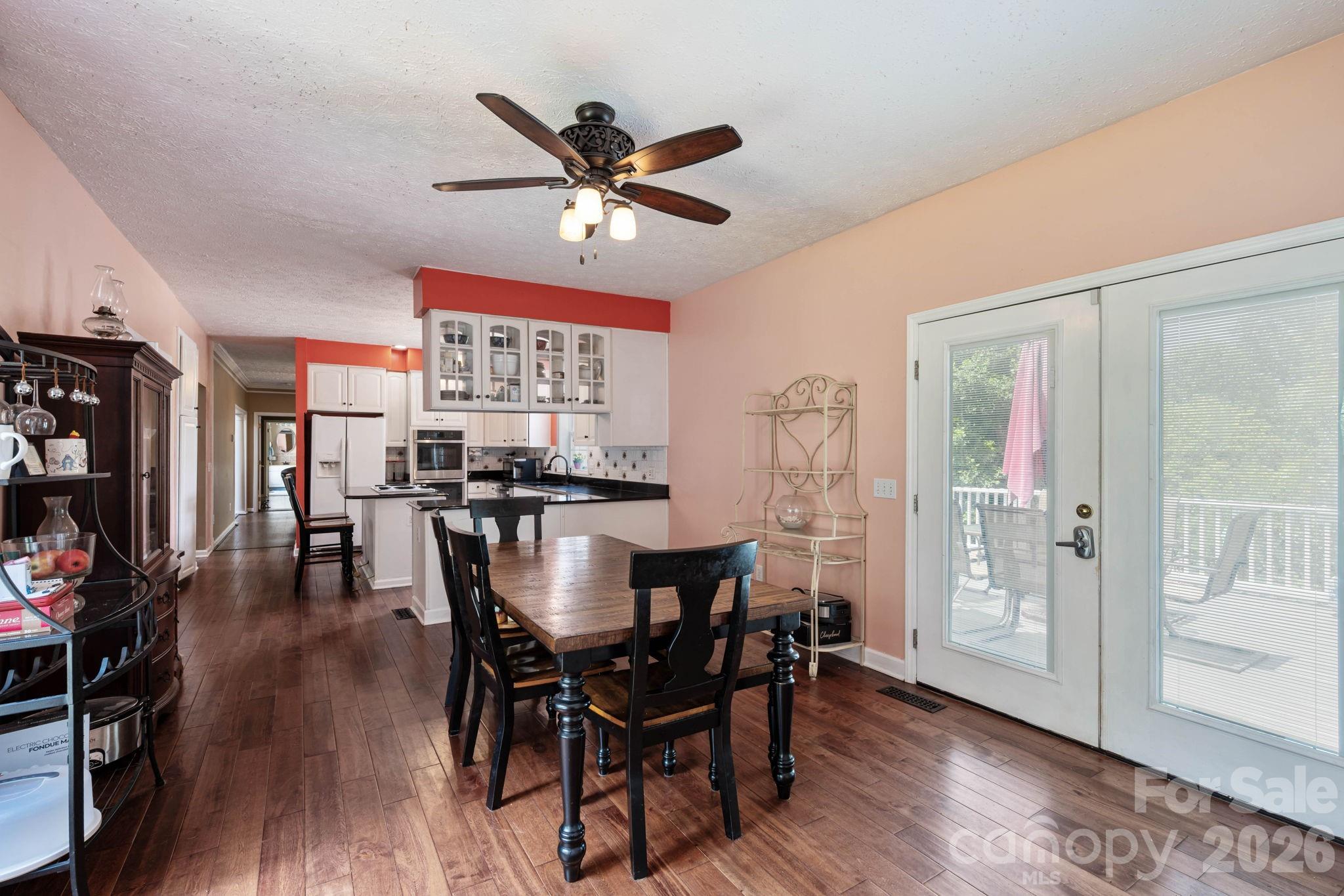 295 Wilderness Ridge — Rutherfordton