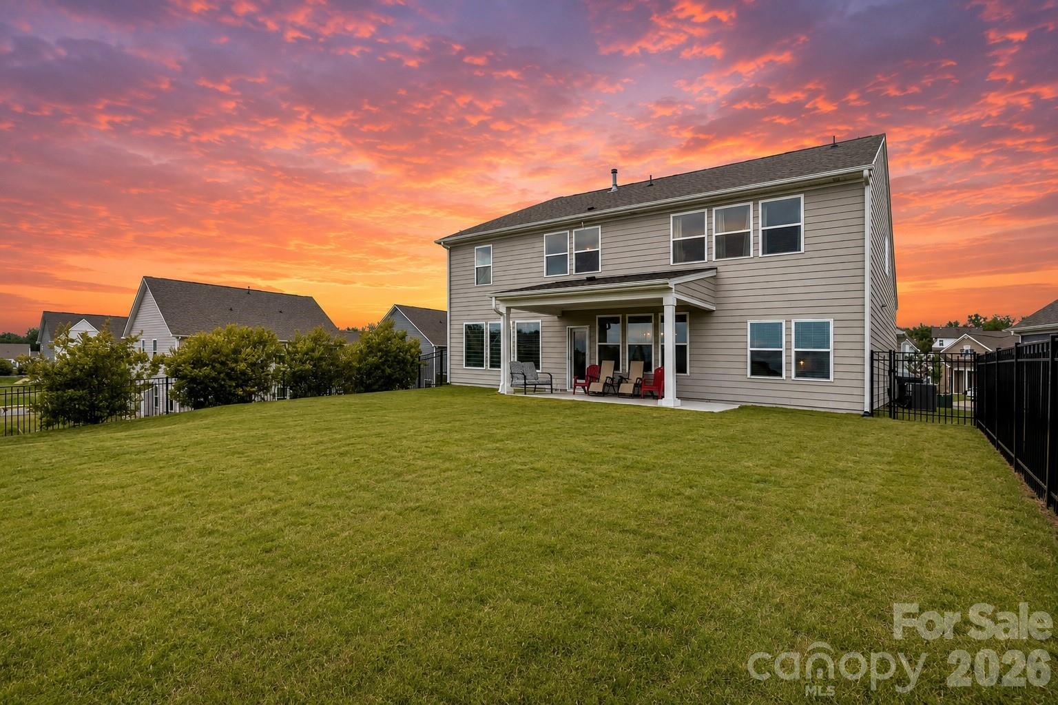 5120 Moselle Avenue — Fort Mill