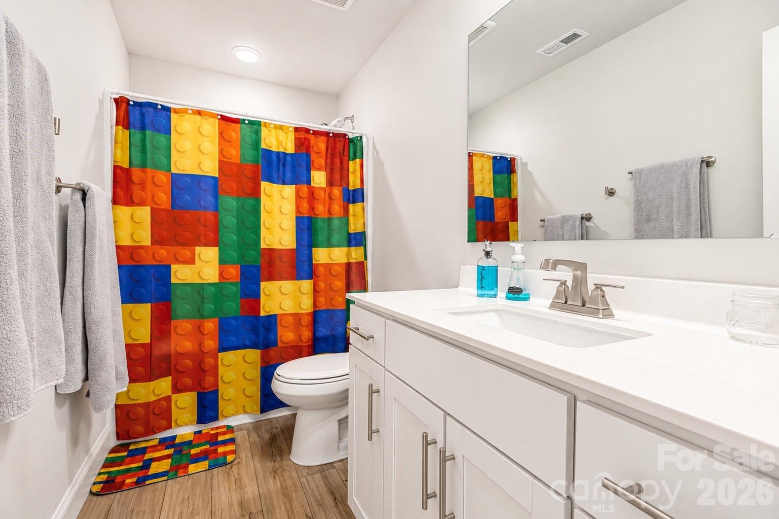 5120 Moselle Avenue — Fort Mill