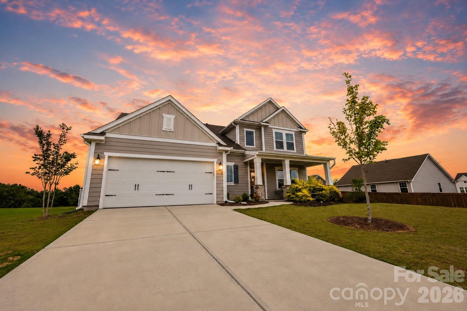5120 Moselle Avenue — Fort Mill