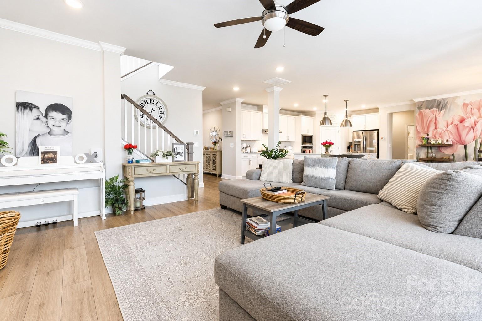 5120 Moselle Avenue — Fort Mill