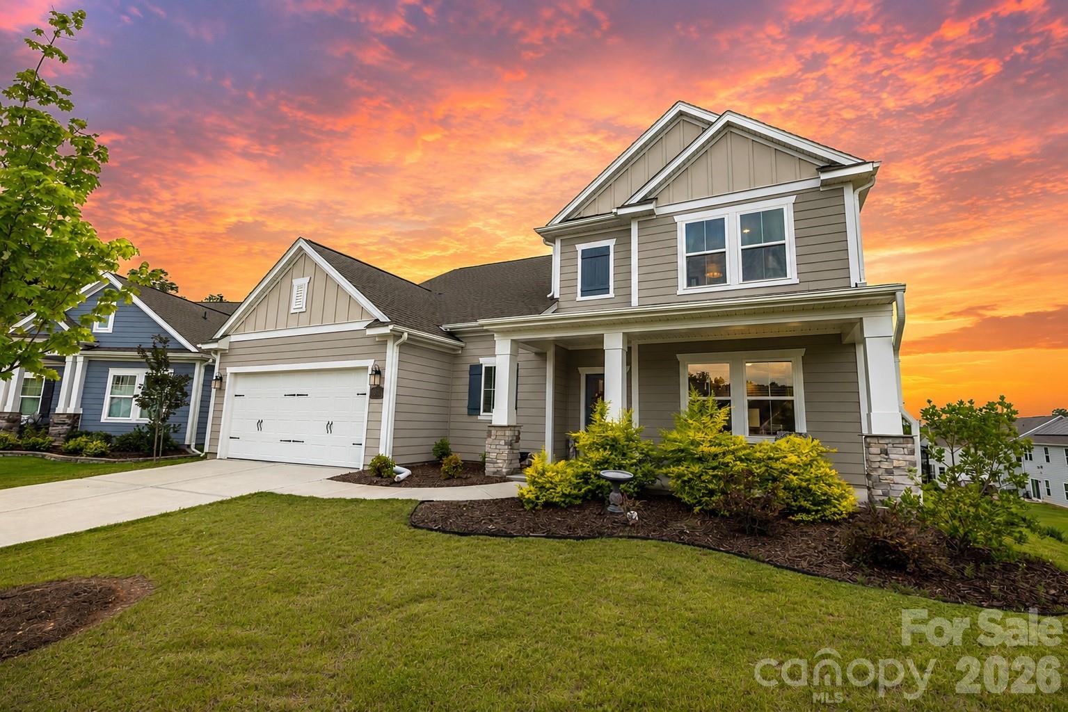 5120 Moselle Avenue — Fort Mill