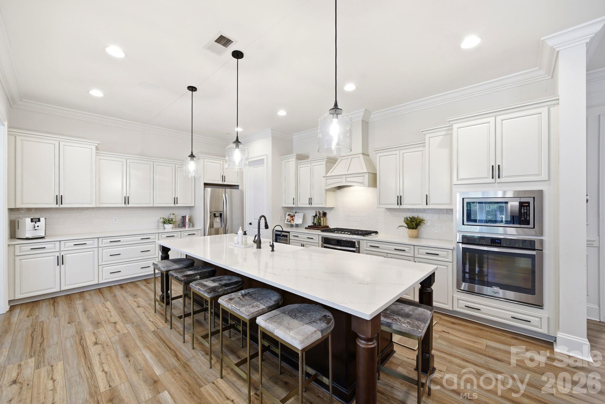 1224 Edbrooke Lane — Fort Mill