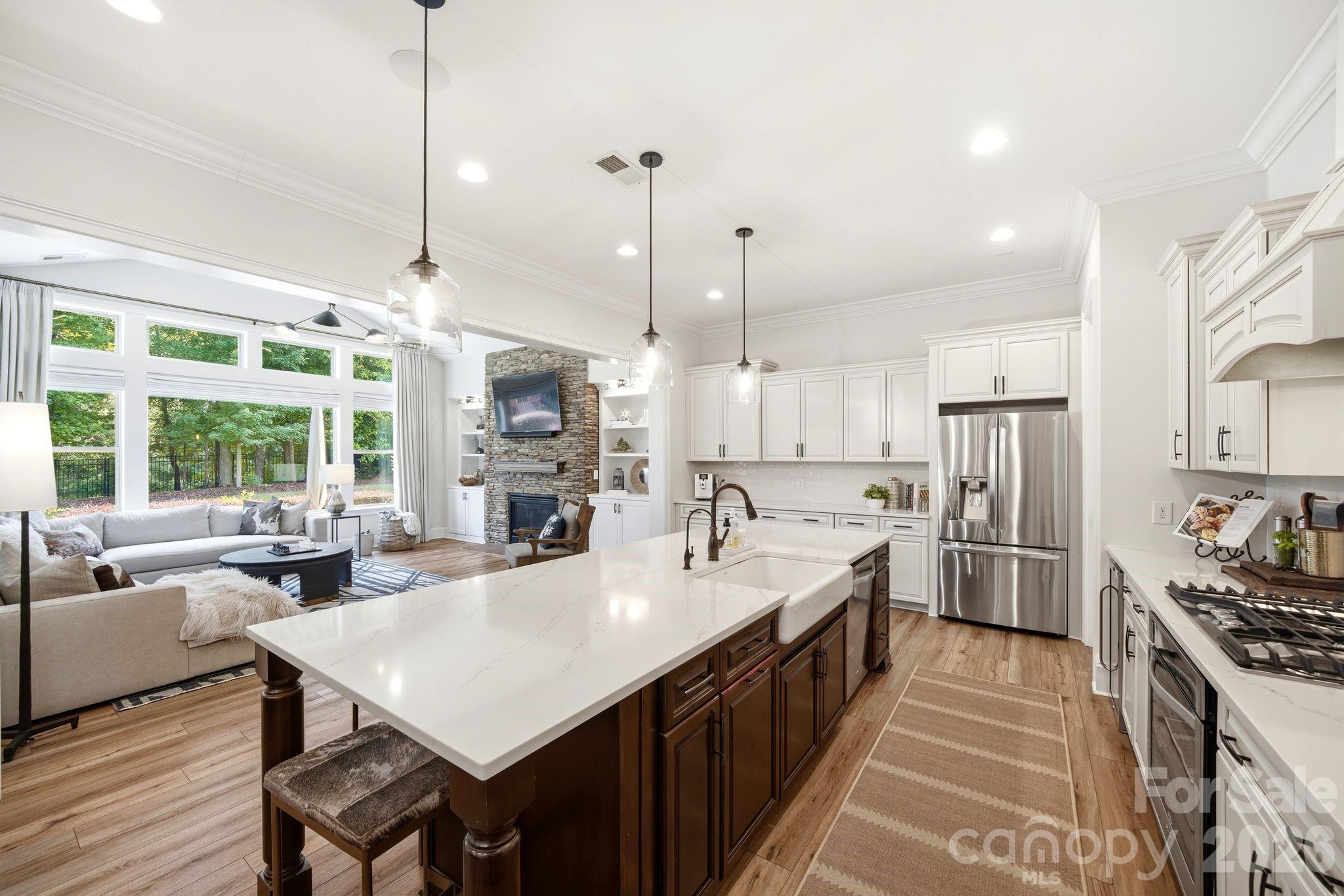 1224 Edbrooke Lane — Fort Mill