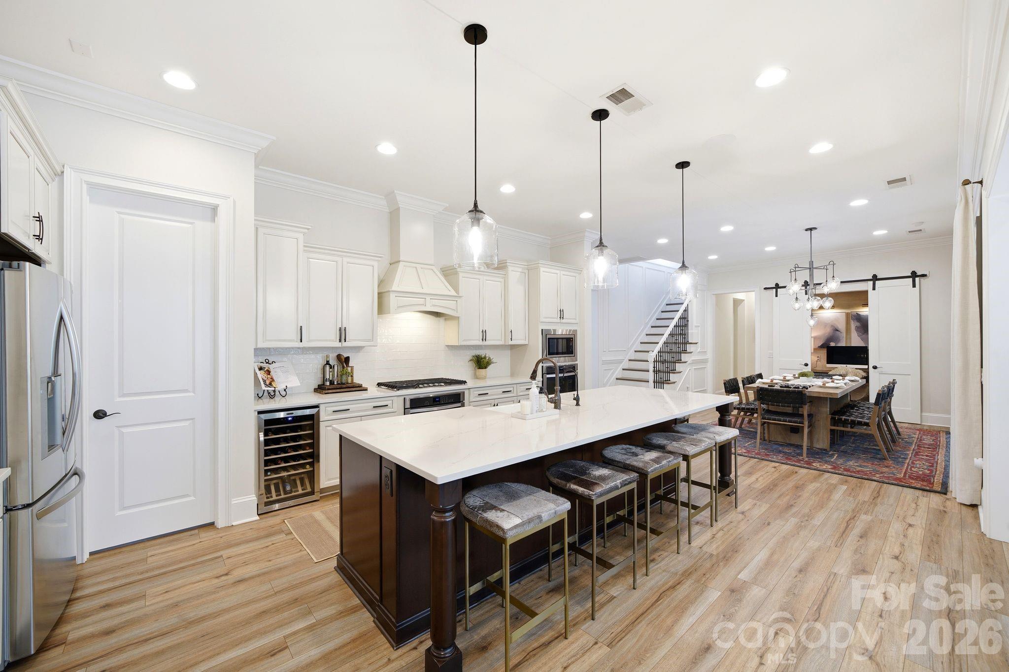 1224 Edbrooke Lane — Fort Mill