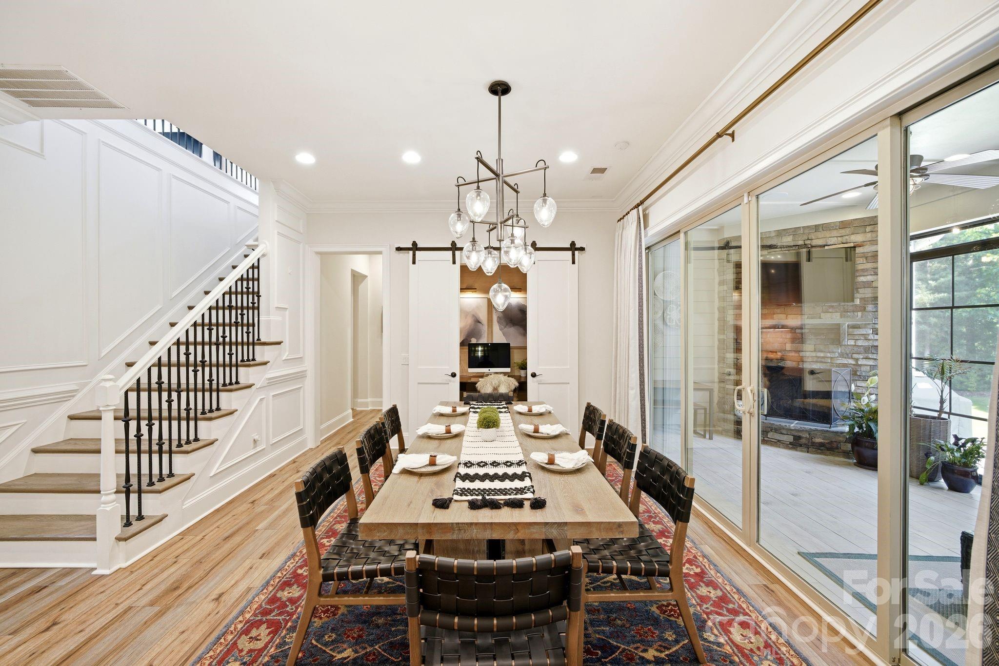 1224 Edbrooke Lane — Fort Mill