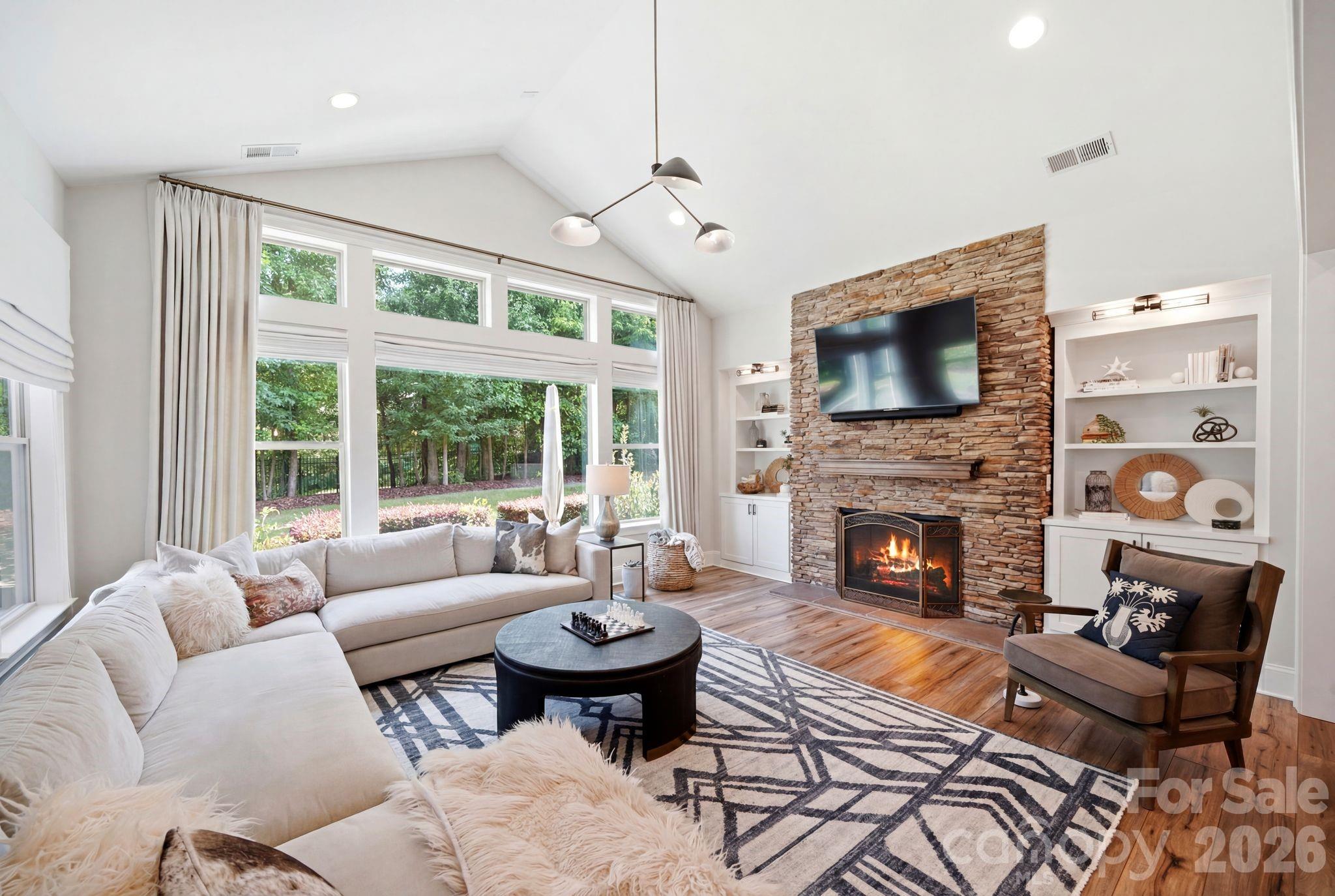 1224 Edbrooke Lane — Fort Mill