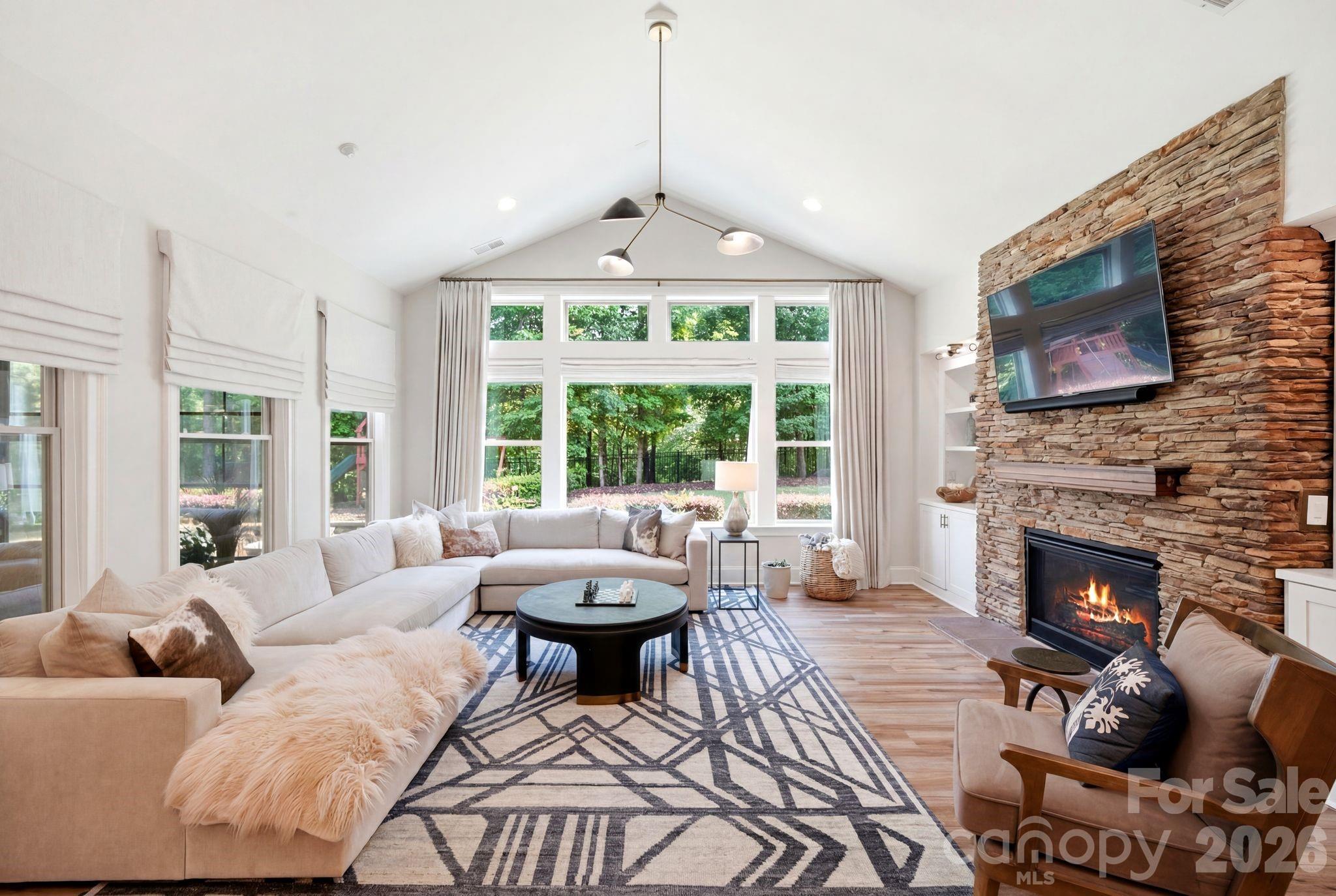 1224 Edbrooke Lane — Fort Mill