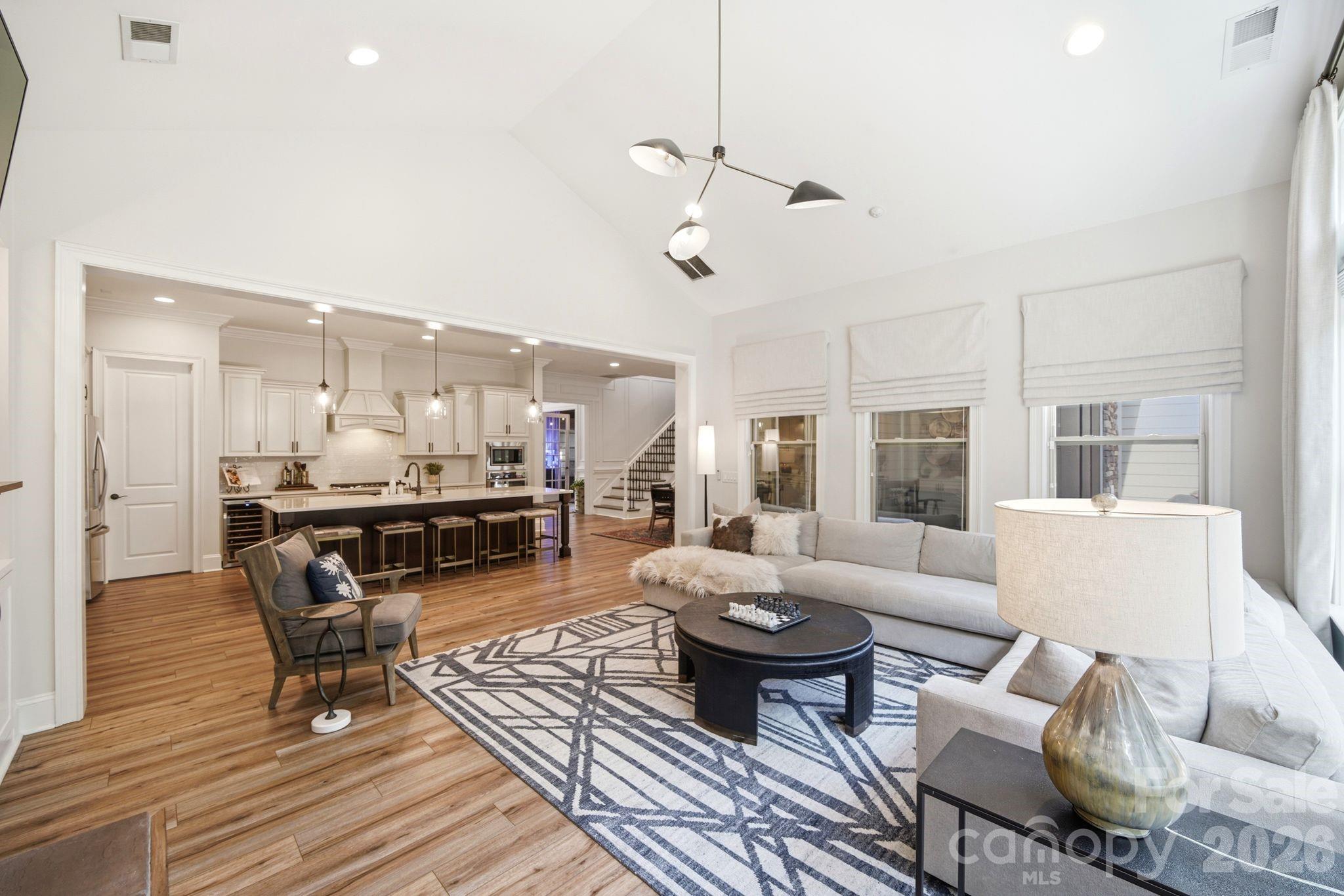 1224 Edbrooke Lane — Fort Mill