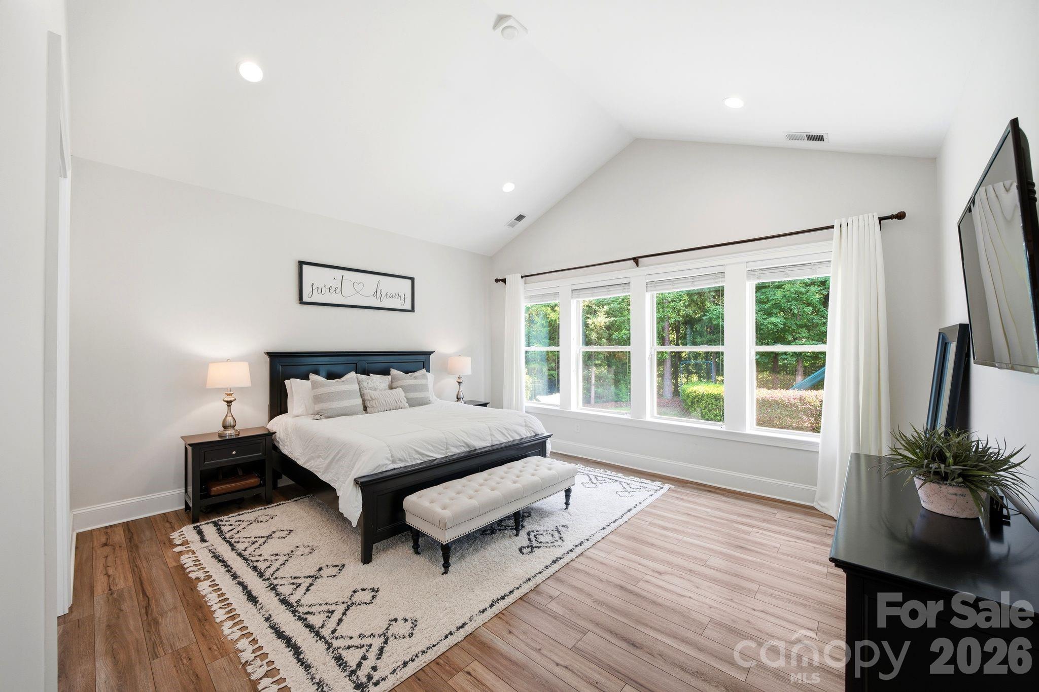 1224 Edbrooke Lane — Fort Mill
