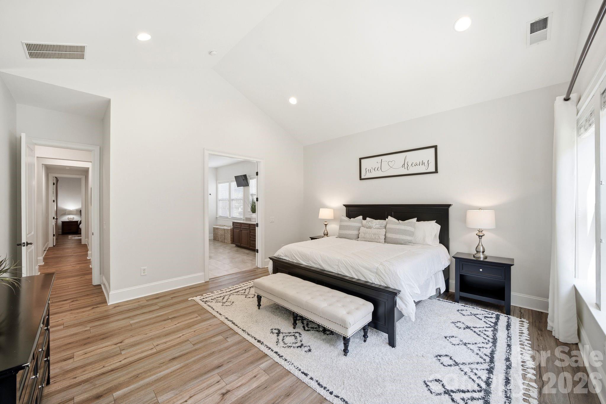 1224 Edbrooke Lane — Fort Mill