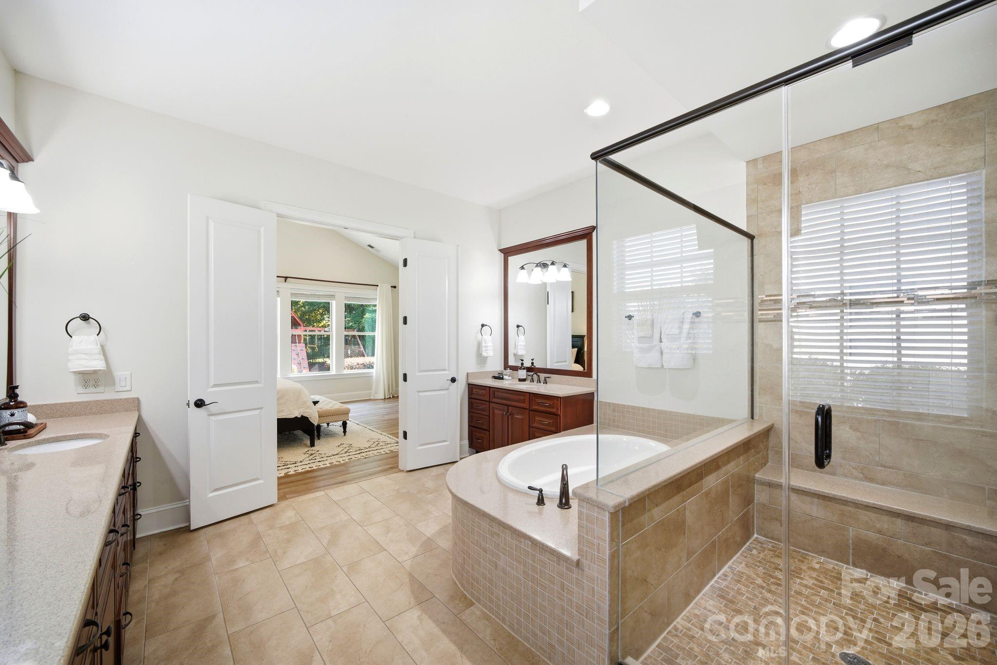 1224 Edbrooke Lane — Fort Mill