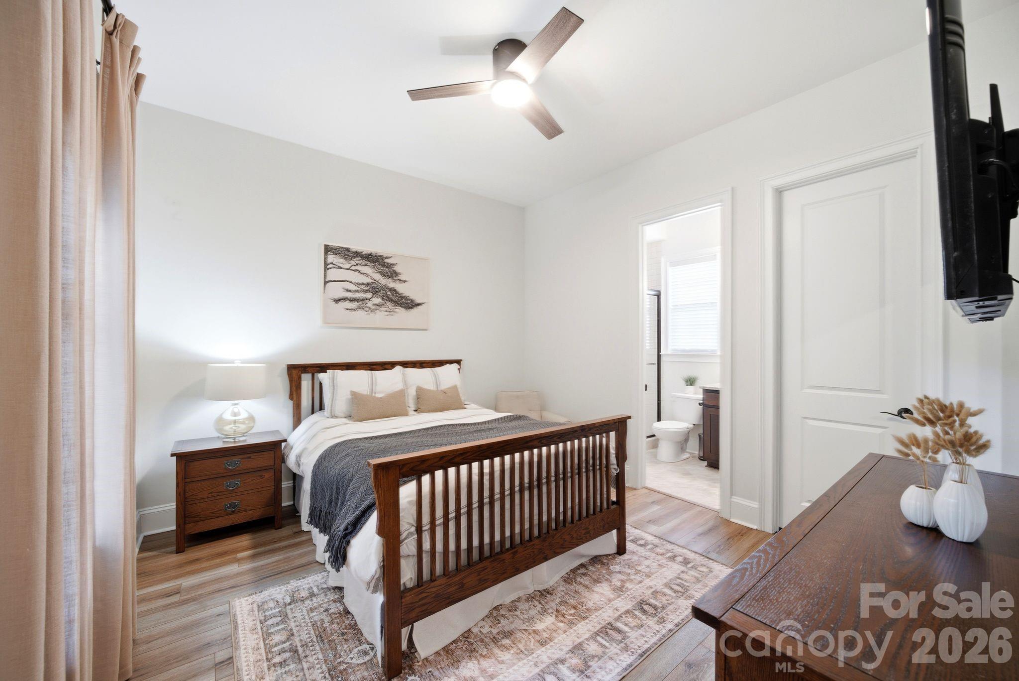 1224 Edbrooke Lane — Fort Mill