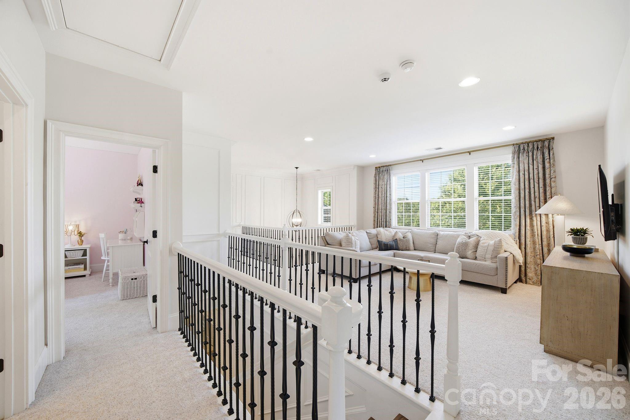 1224 Edbrooke Lane — Fort Mill