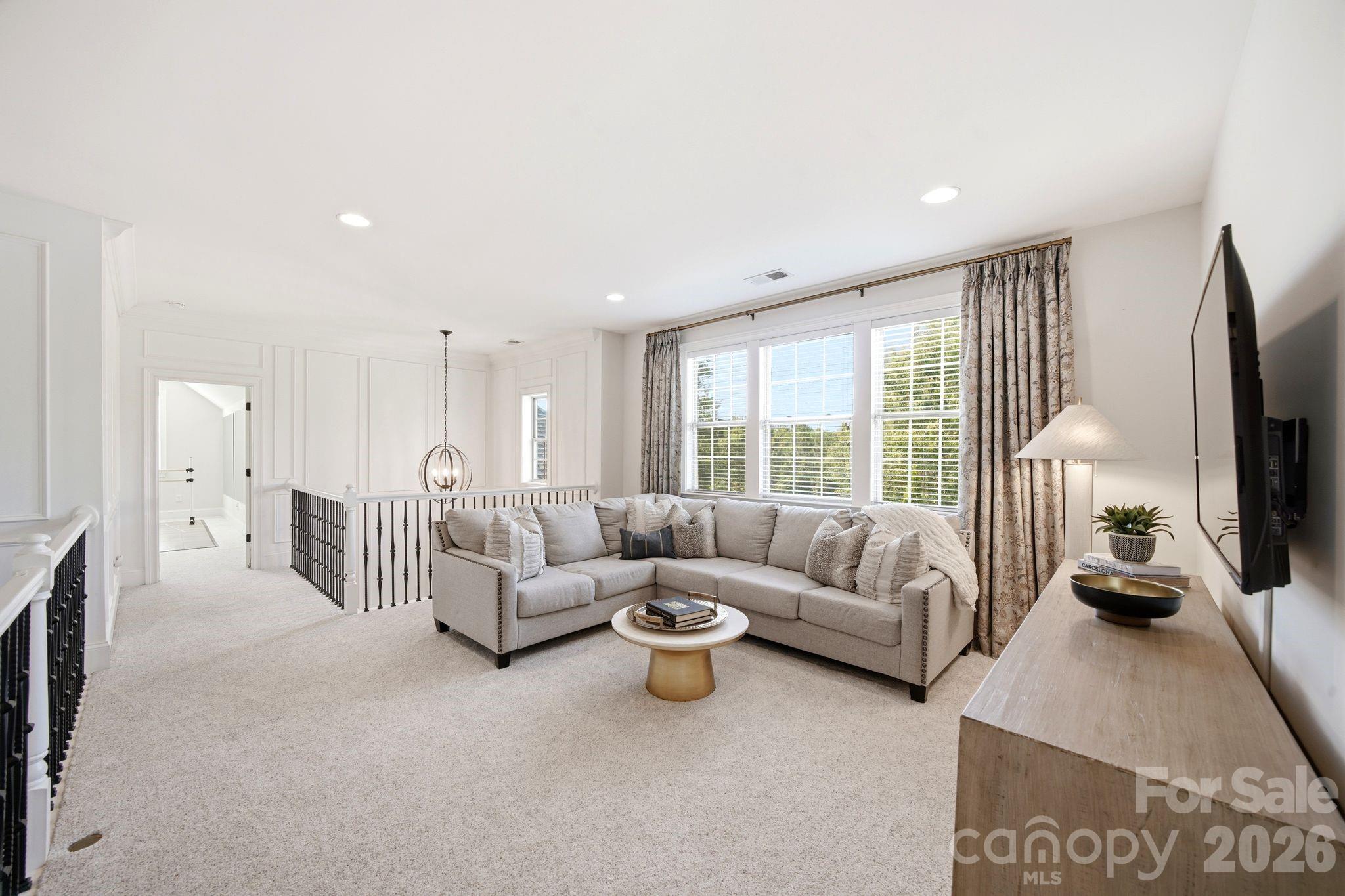 1224 Edbrooke Lane — Fort Mill