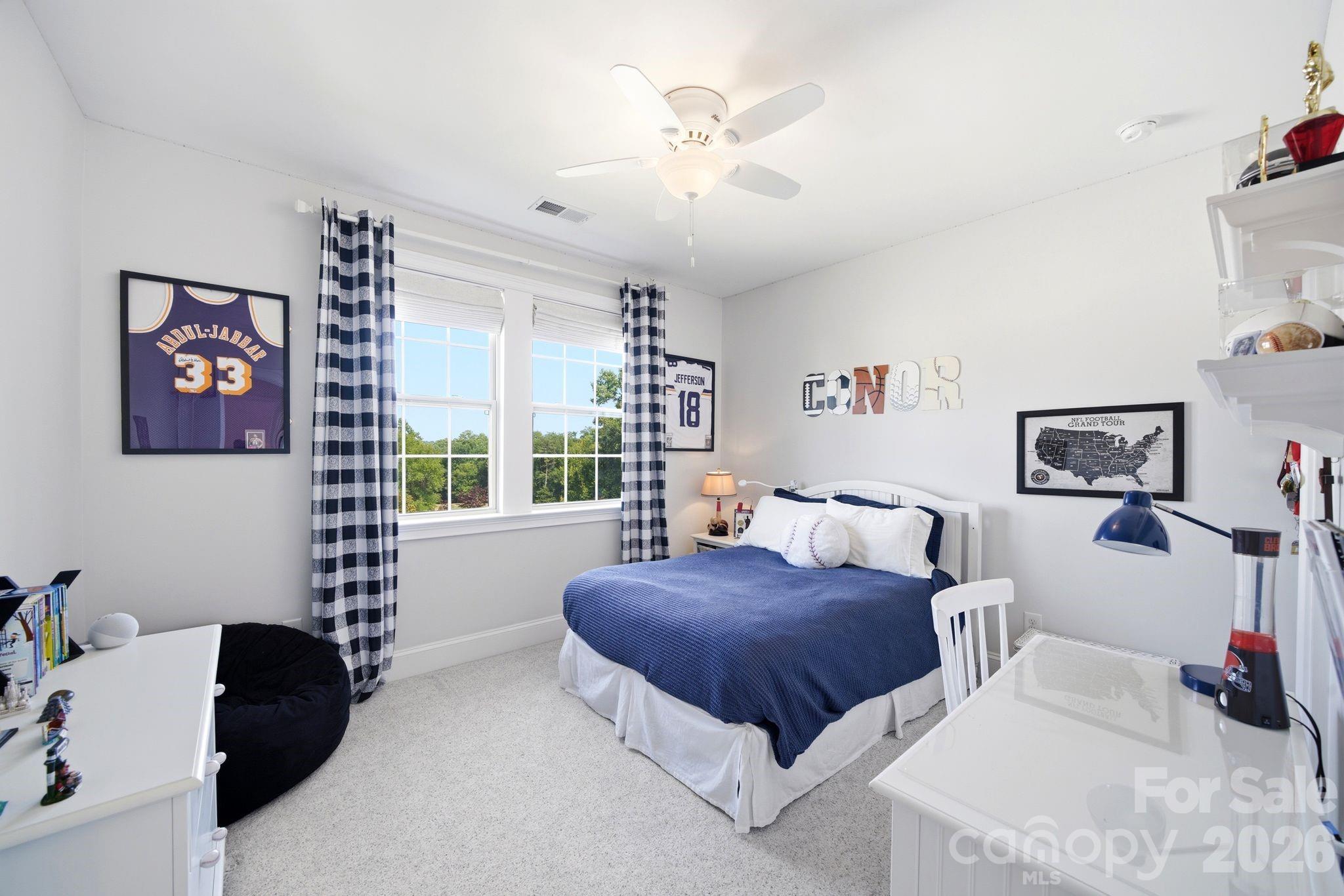 1224 Edbrooke Lane — Fort Mill