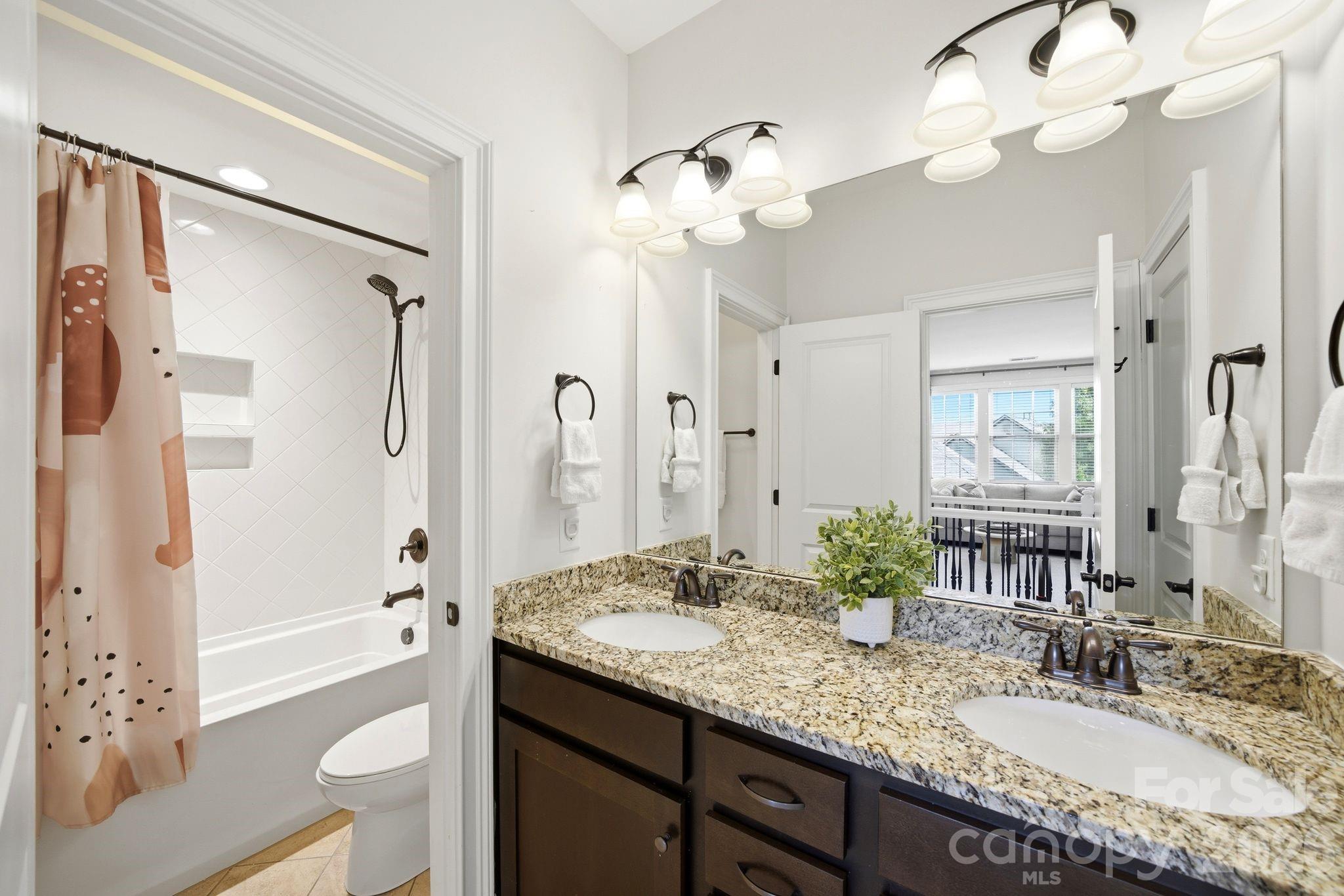 1224 Edbrooke Lane — Fort Mill