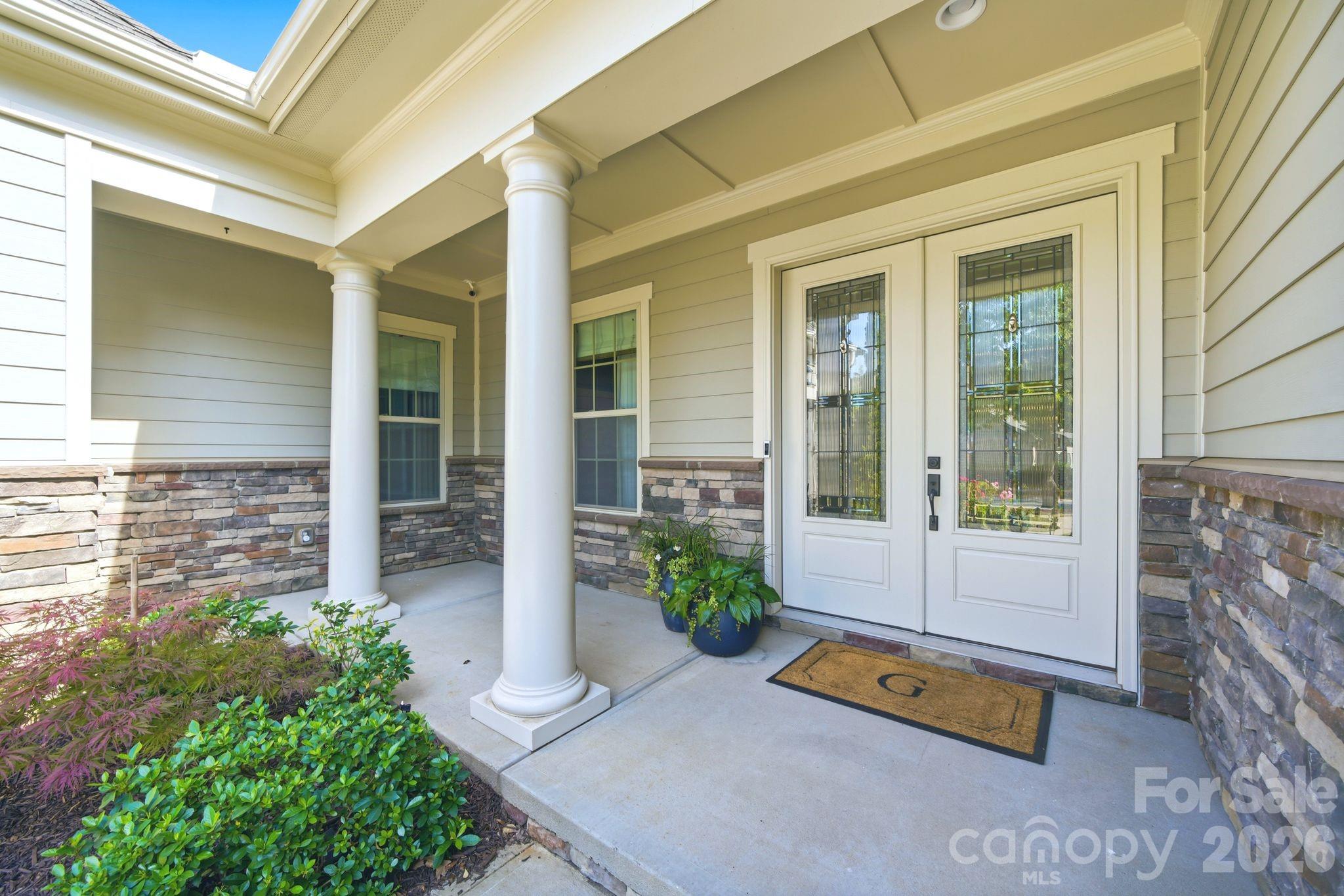 1224 Edbrooke Lane — Fort Mill