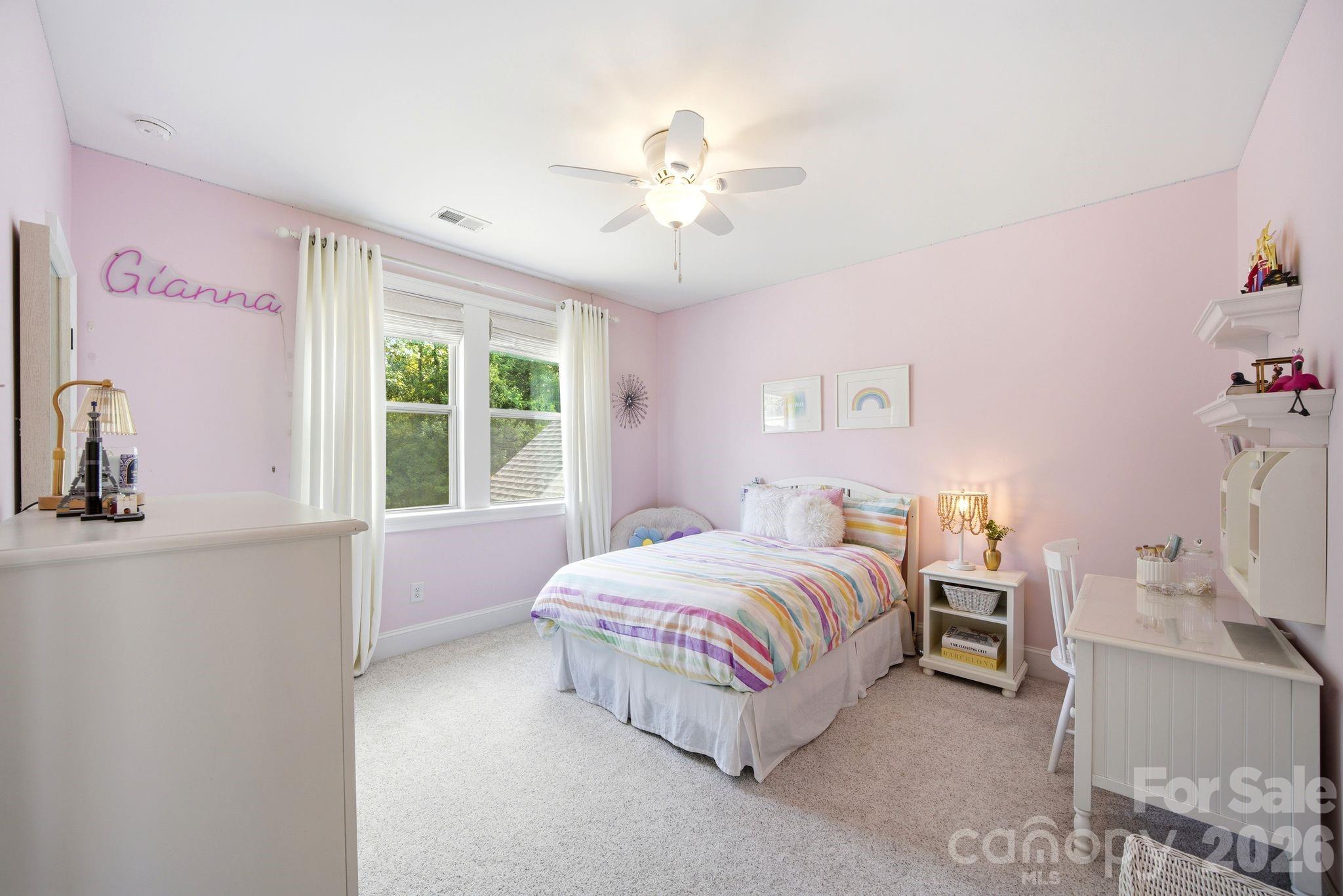 1224 Edbrooke Lane — Fort Mill