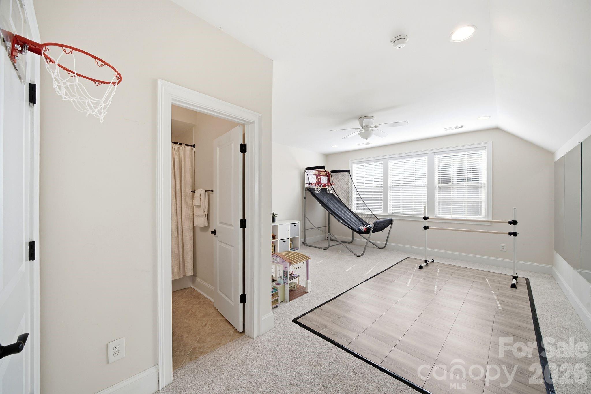 1224 Edbrooke Lane — Fort Mill