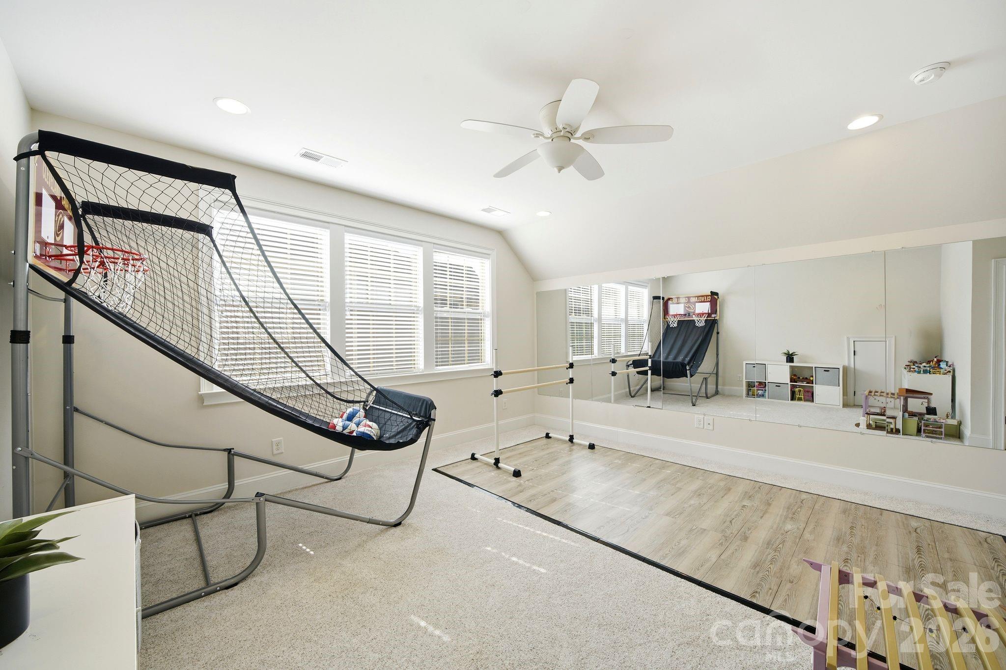 1224 Edbrooke Lane — Fort Mill