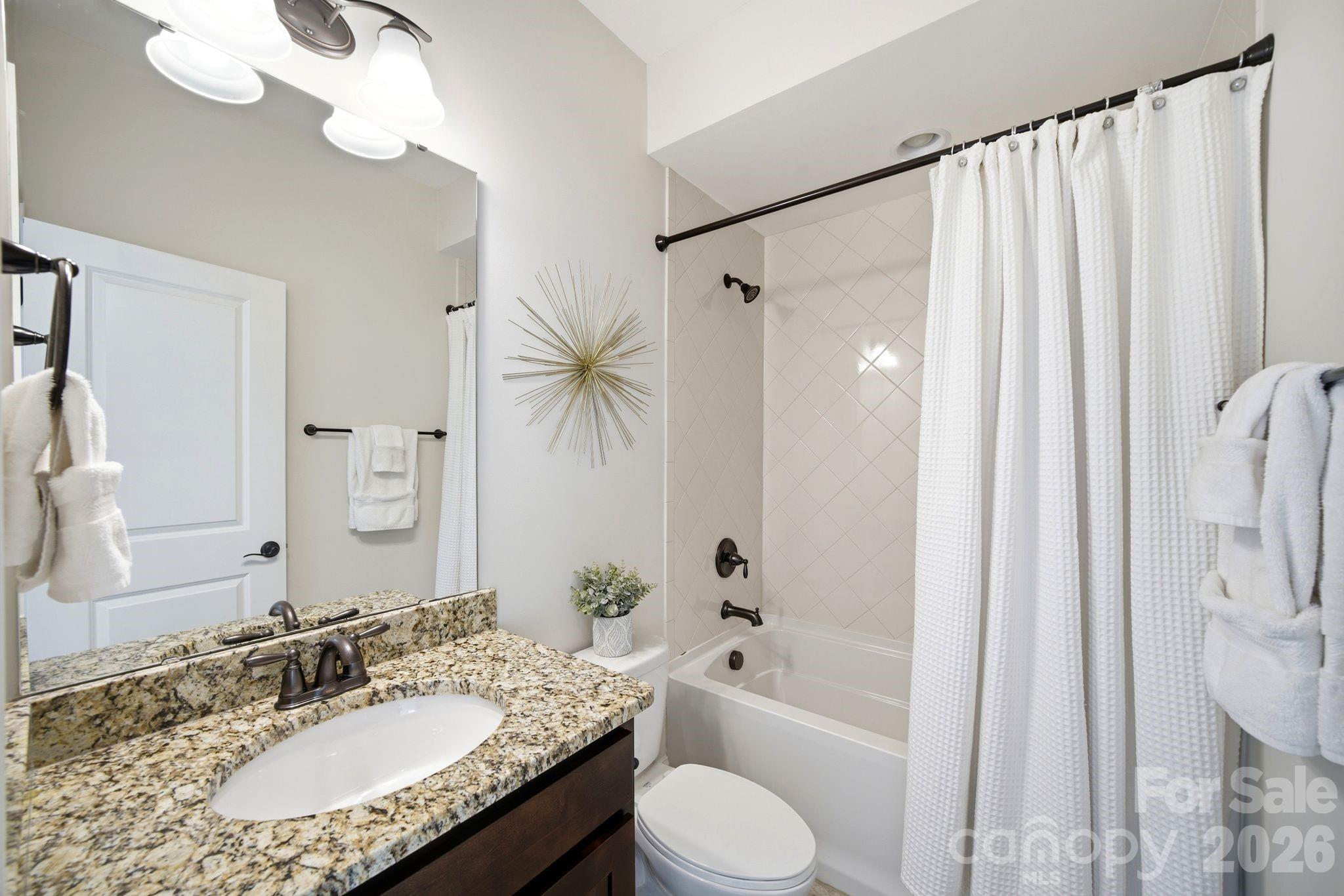 1224 Edbrooke Lane — Fort Mill