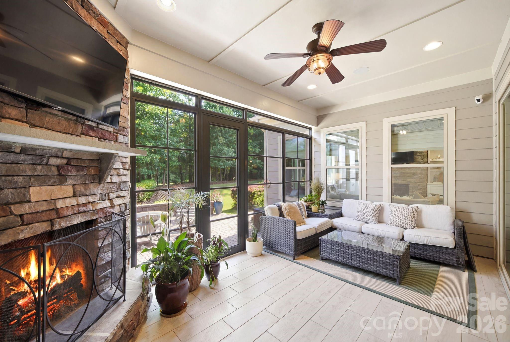 1224 Edbrooke Lane — Fort Mill