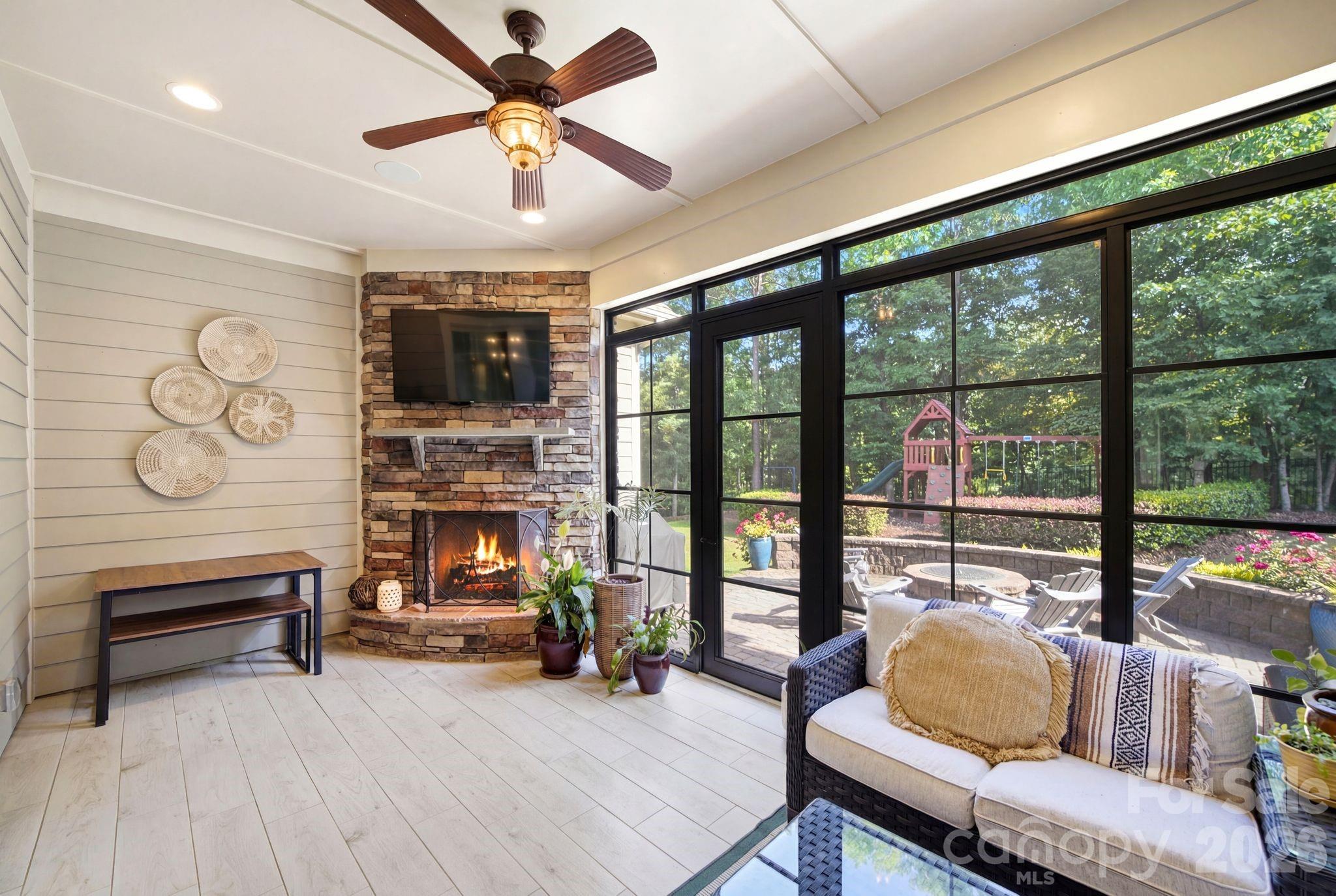 1224 Edbrooke Lane — Fort Mill