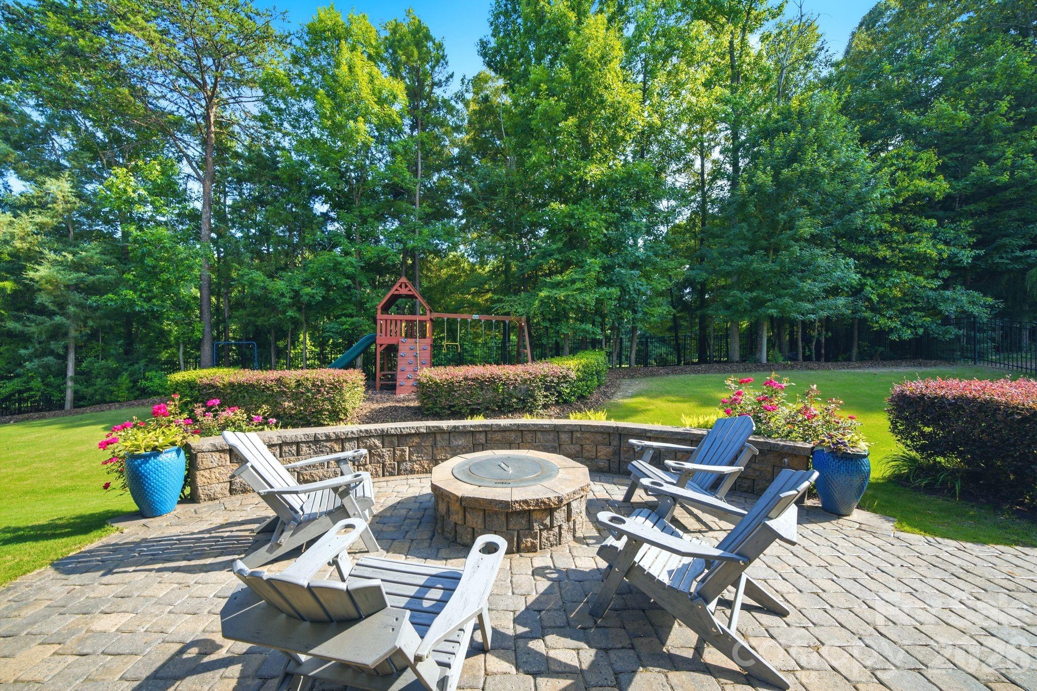 1224 Edbrooke Lane — Fort Mill