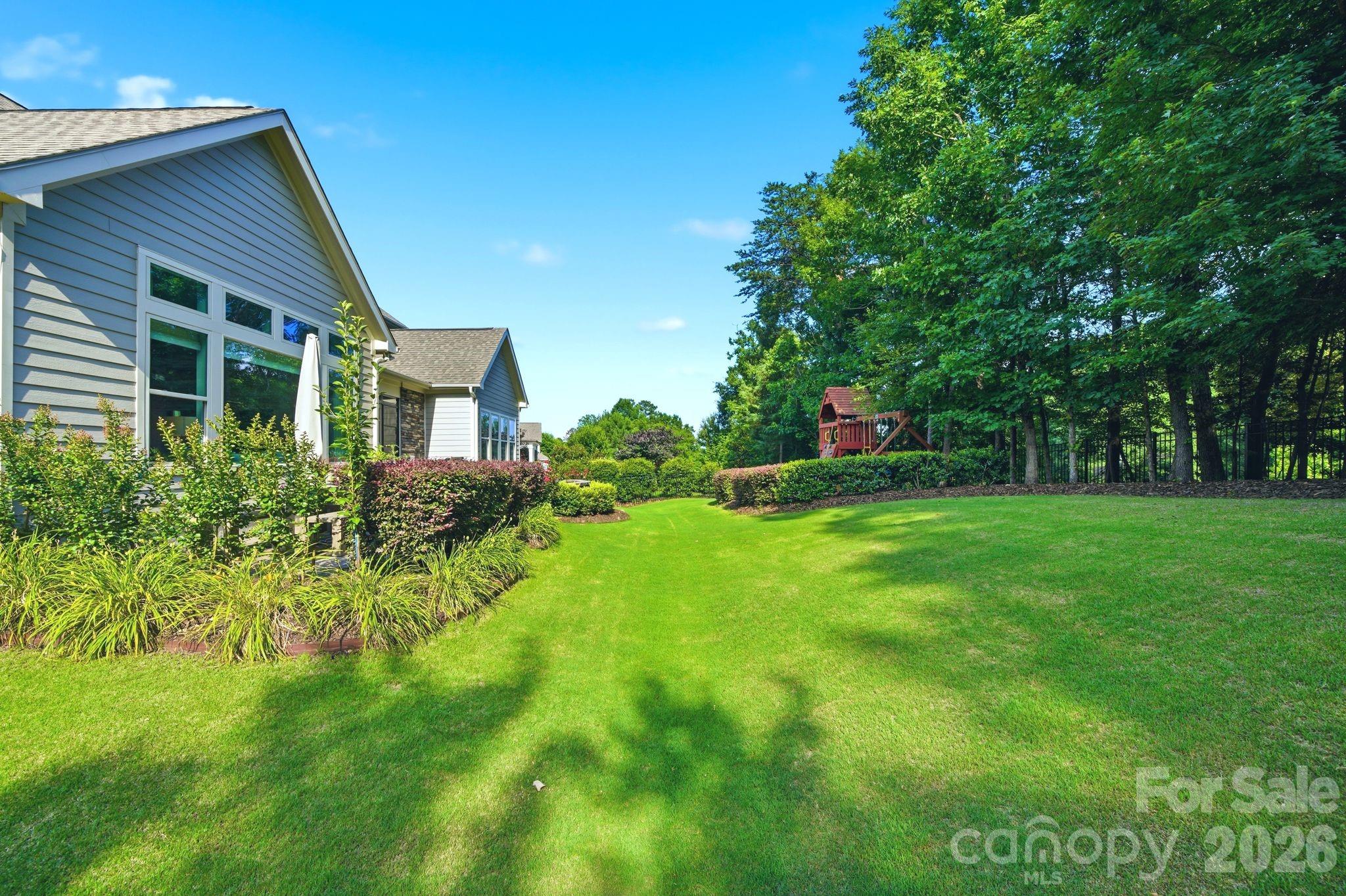 1224 Edbrooke Lane — Fort Mill