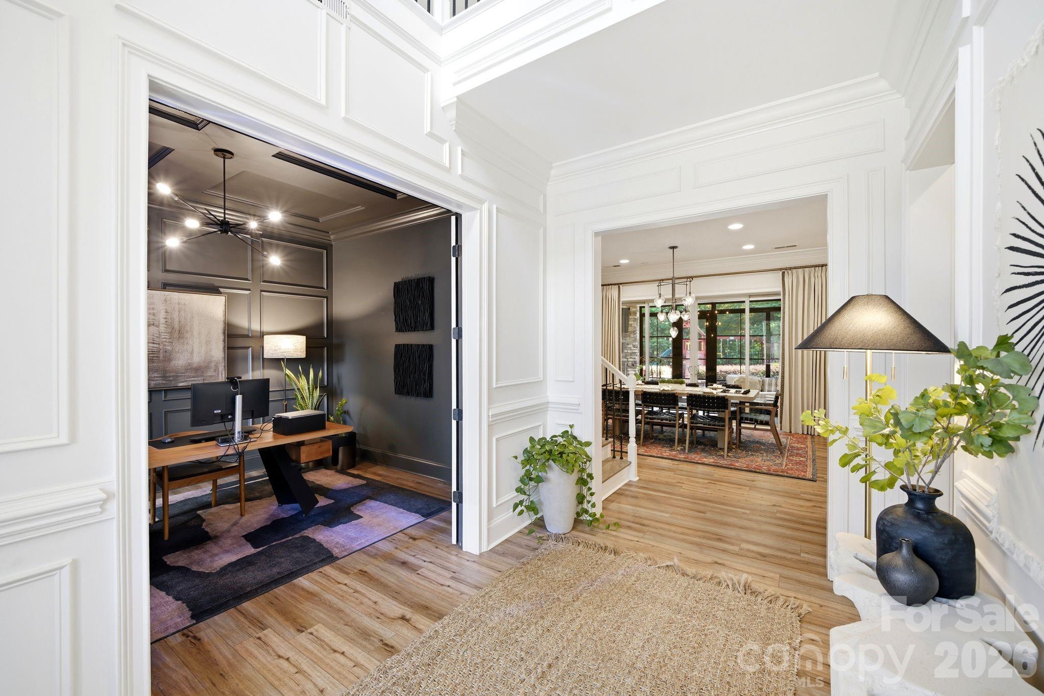 1224 Edbrooke Lane — Fort Mill
