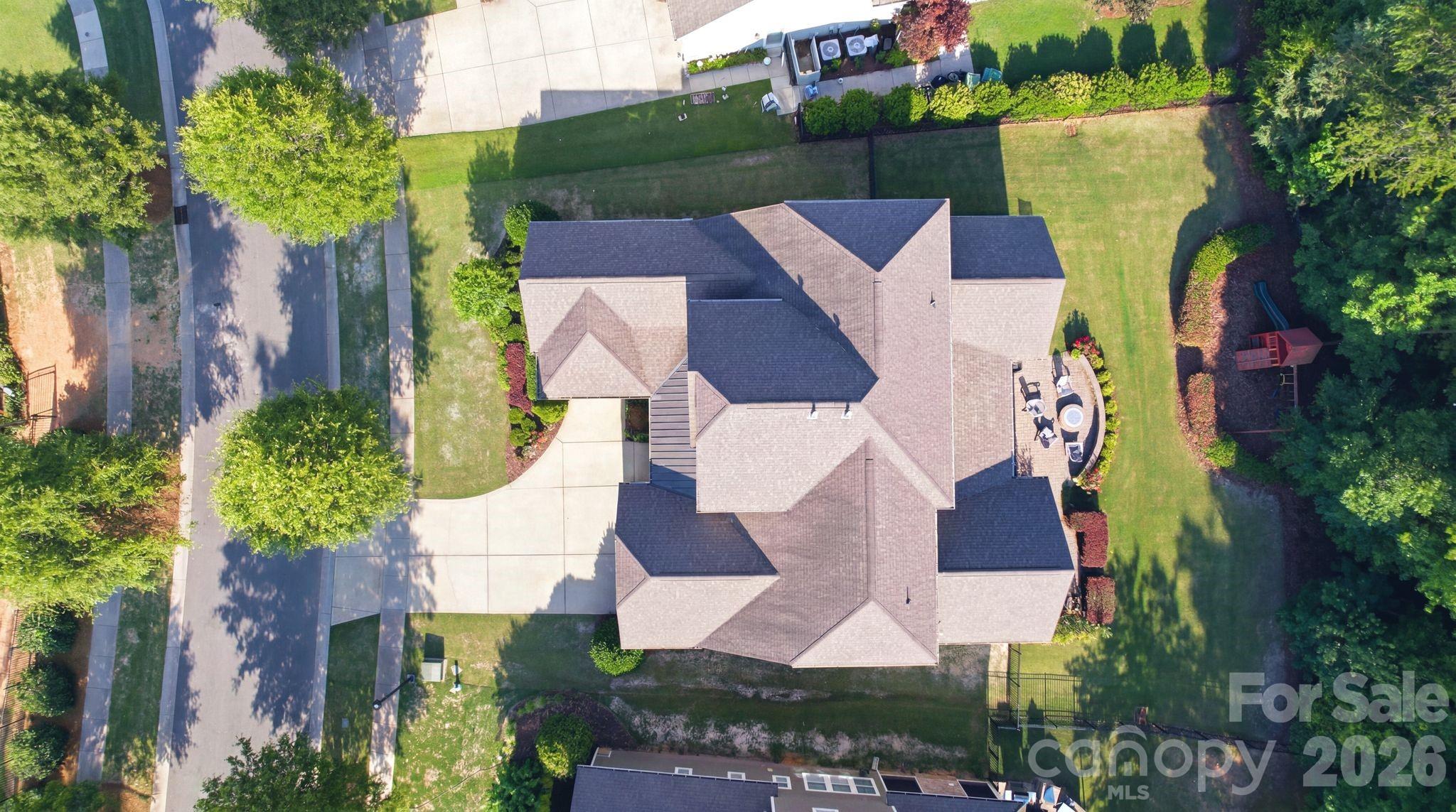 1224 Edbrooke Lane — Fort Mill