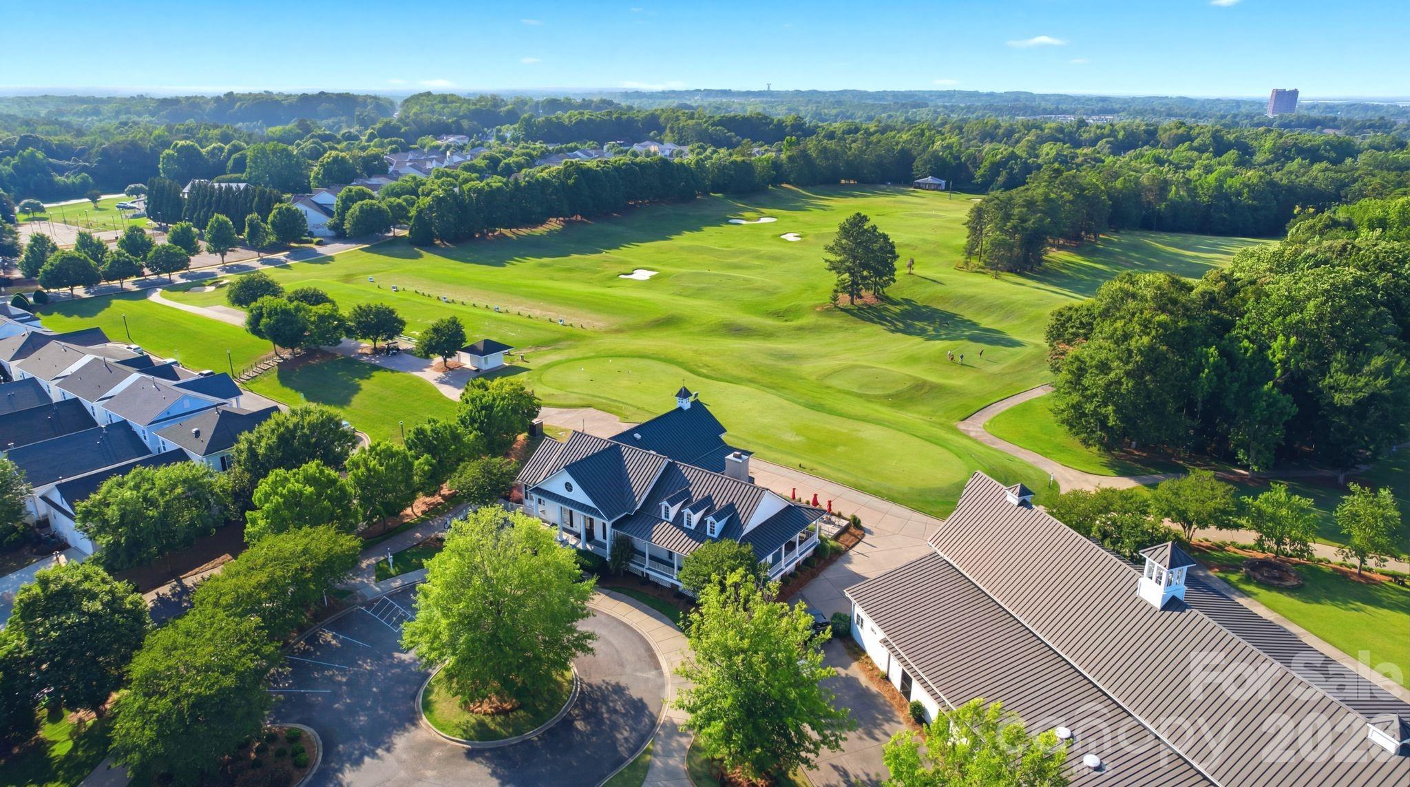 1224 Edbrooke Lane — Fort Mill