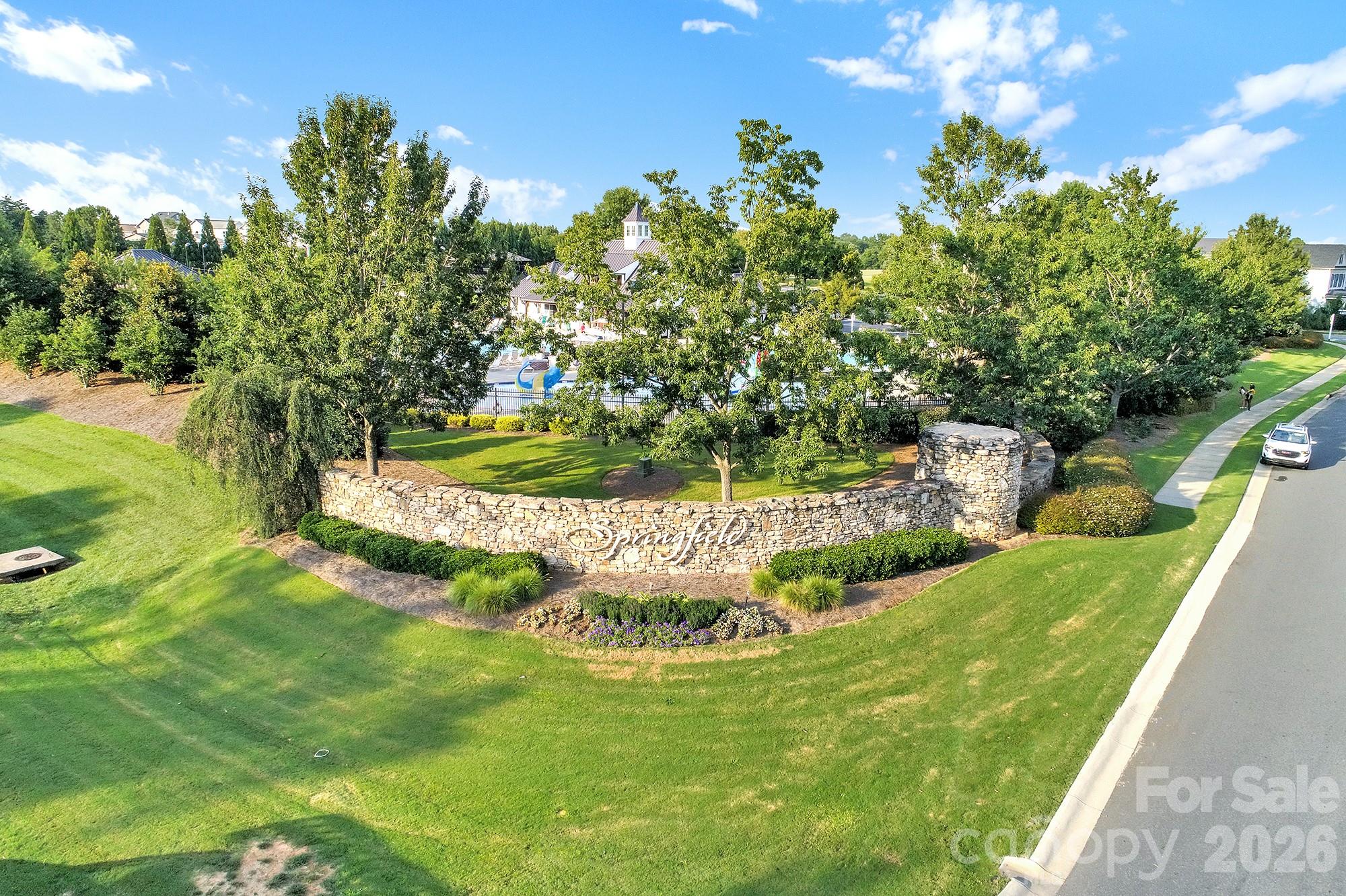 1224 Edbrooke Lane — Fort Mill