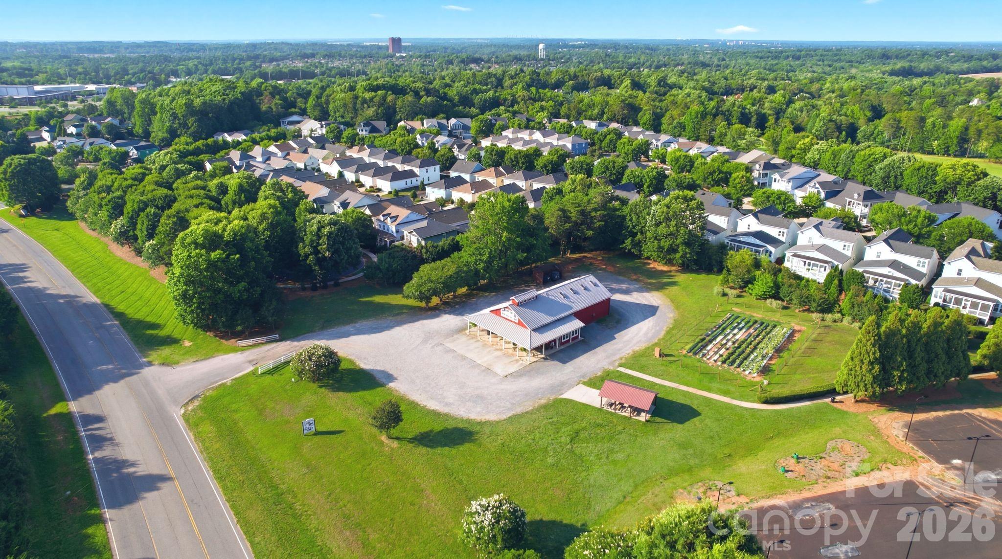 1224 Edbrooke Lane — Fort Mill