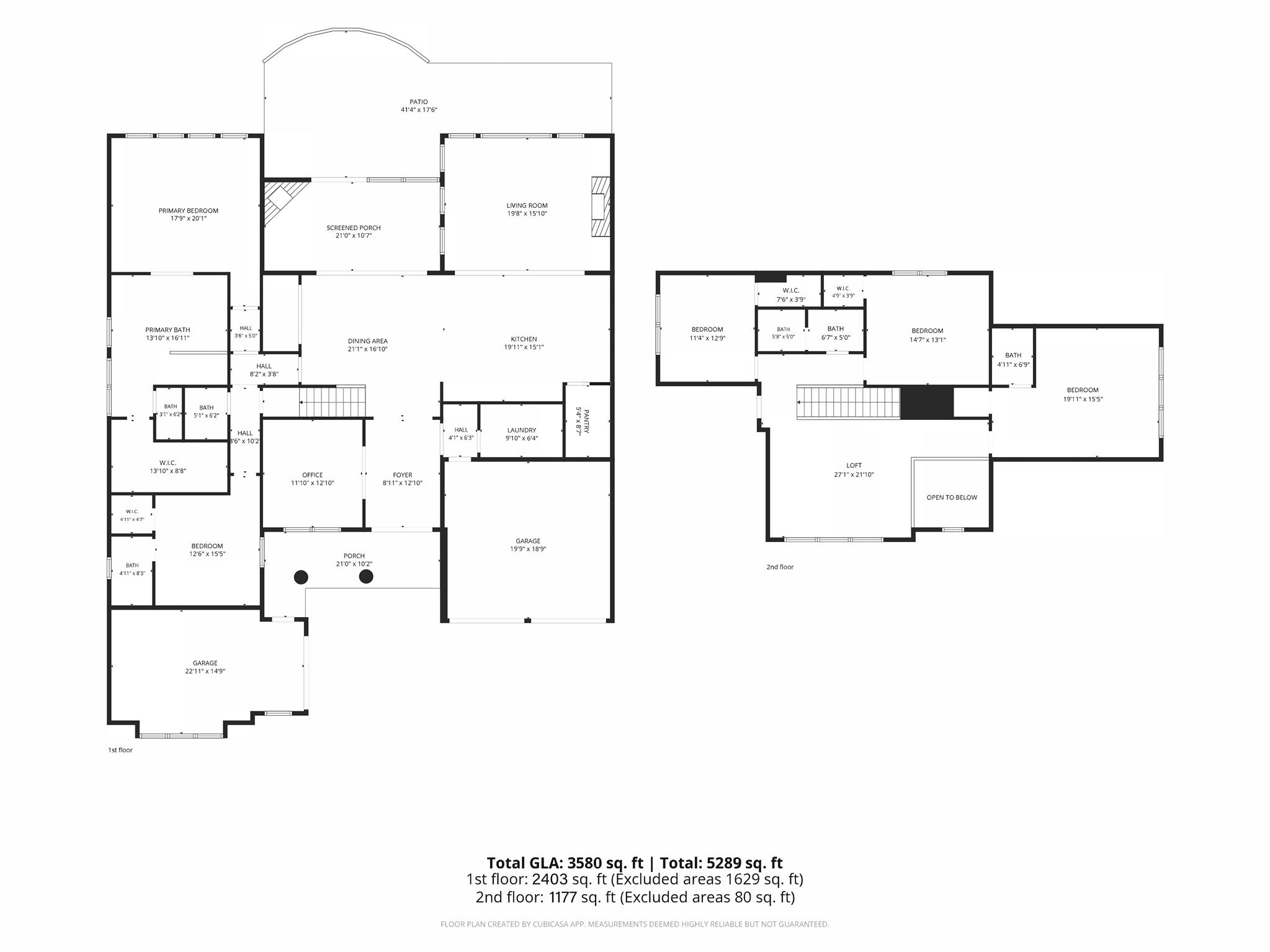 1224 Edbrooke Lane — Fort Mill