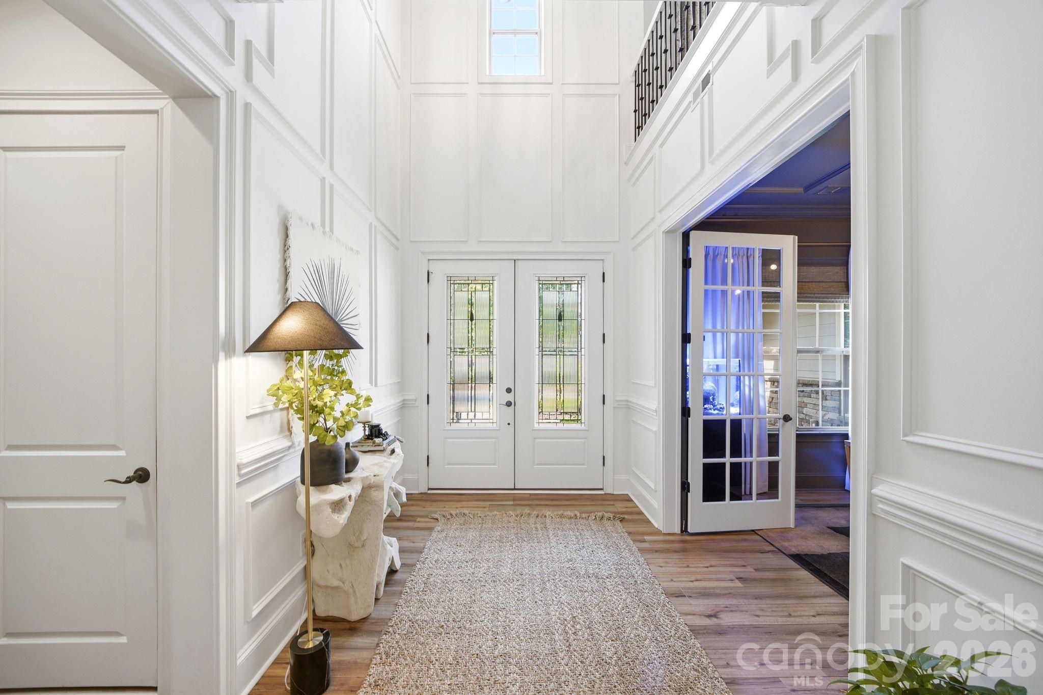 1224 Edbrooke Lane — Fort Mill