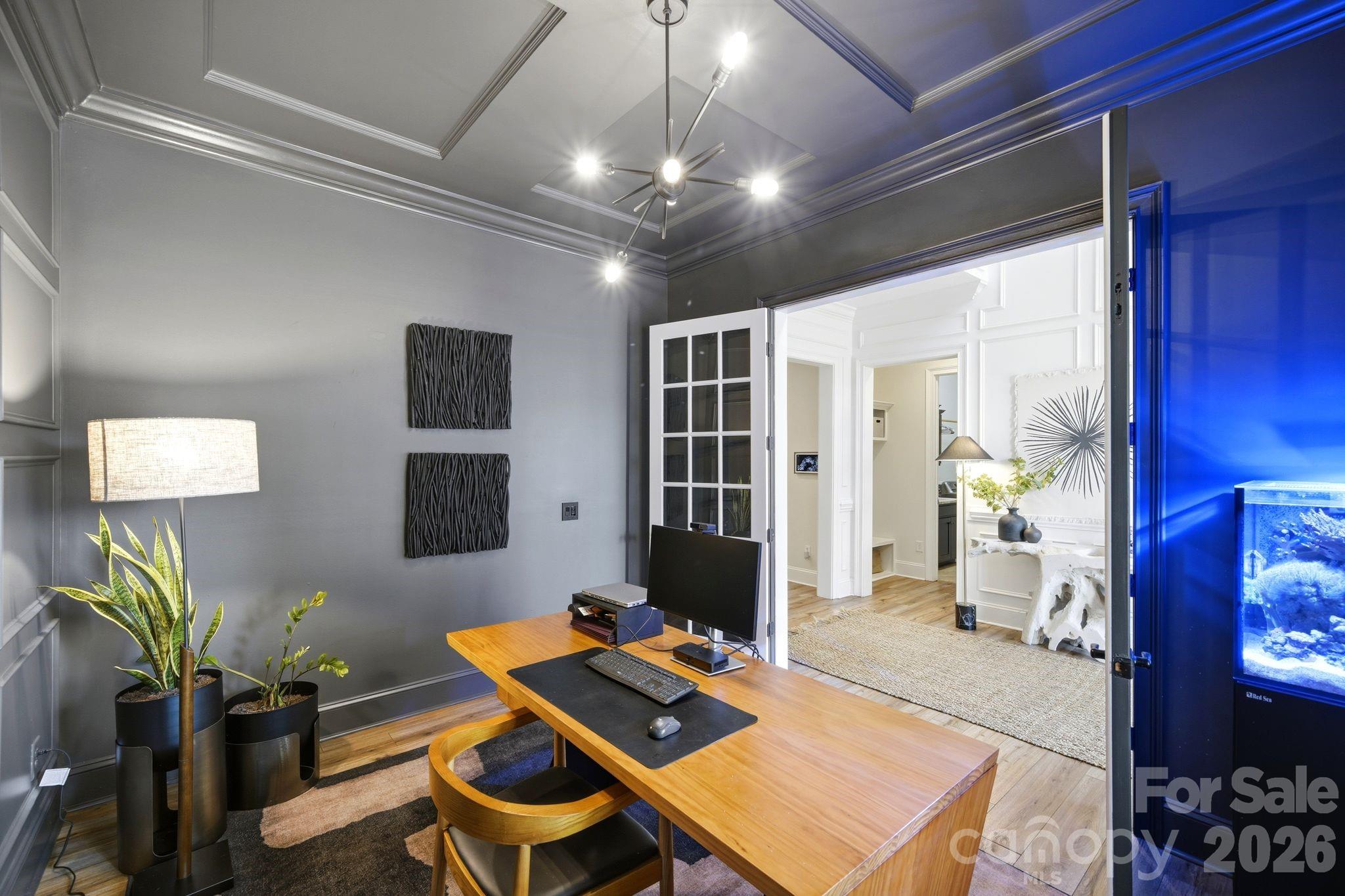1224 Edbrooke Lane — Fort Mill