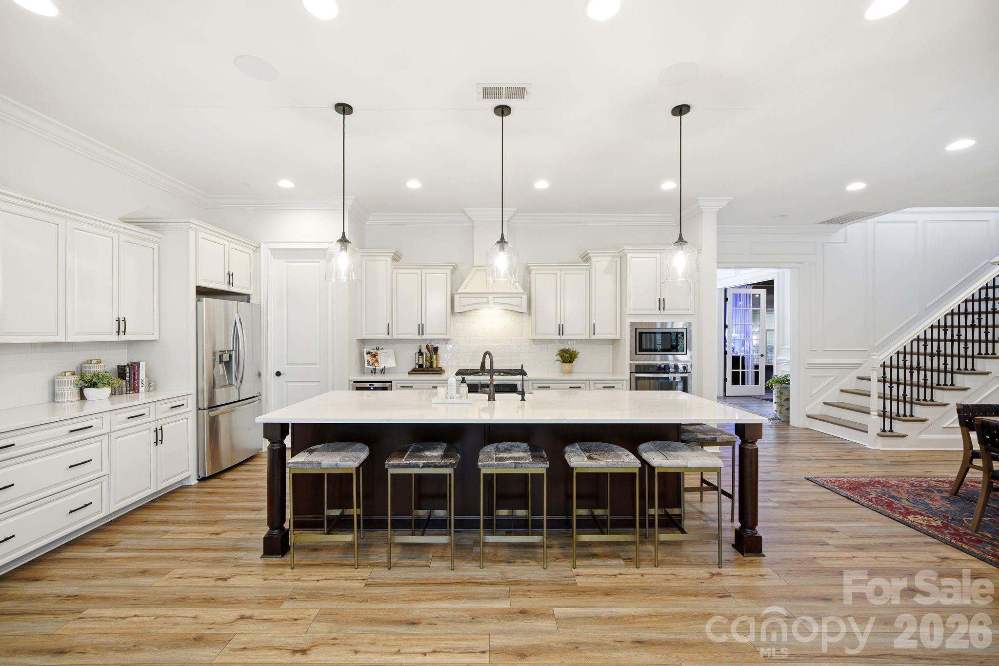 1224 Edbrooke Lane — Fort Mill