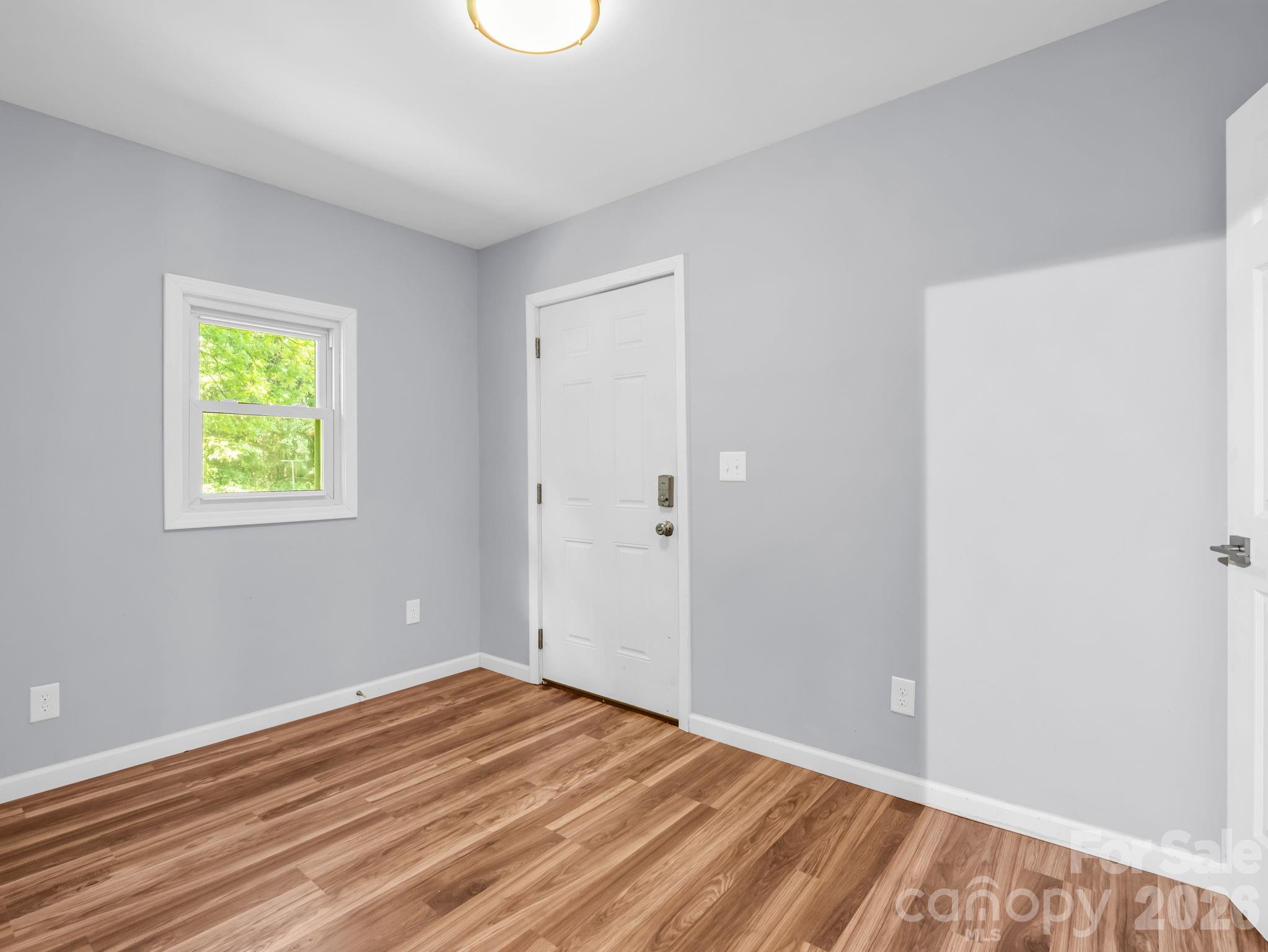 1758 Chase High Road — Forest City