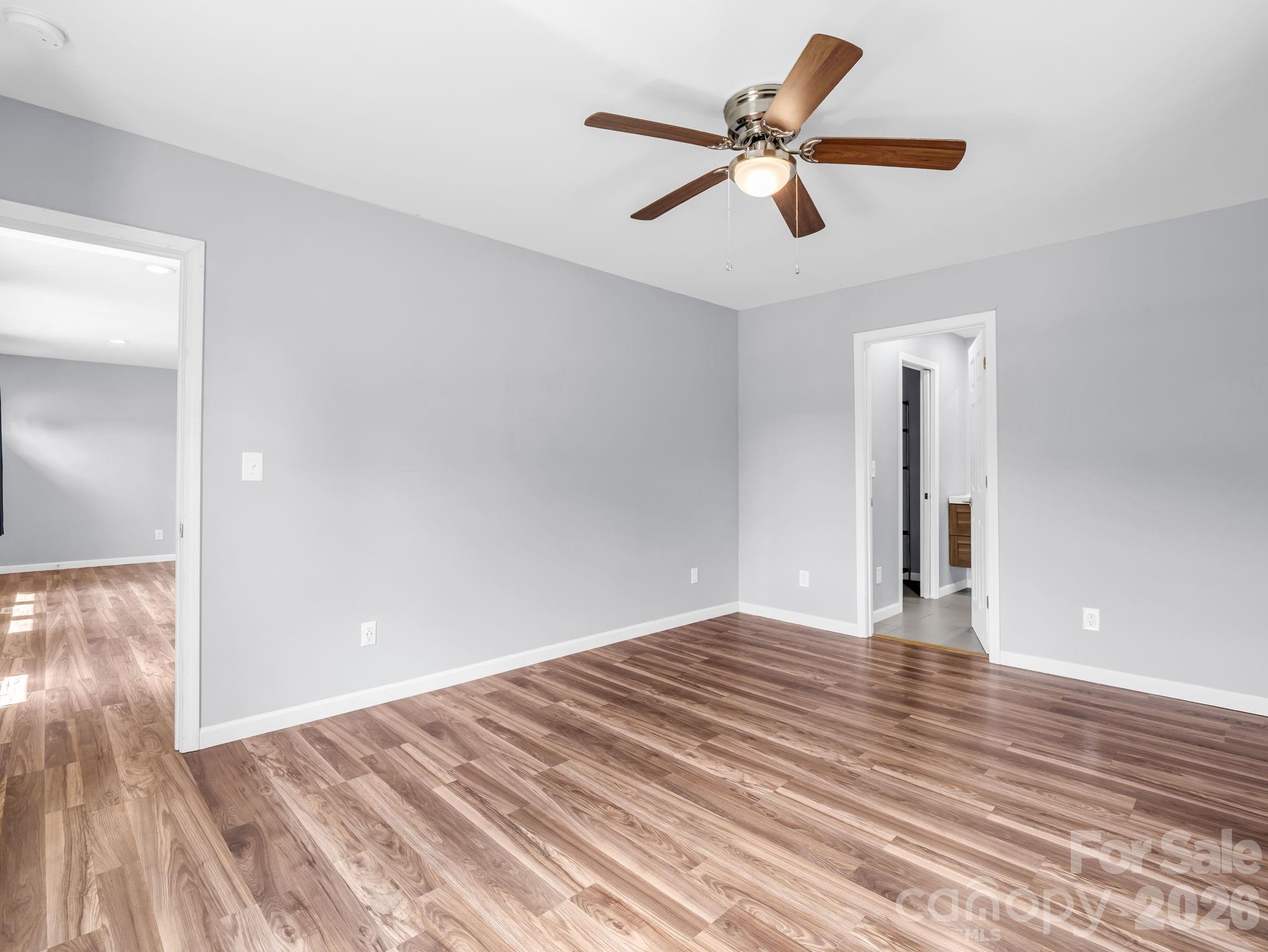 1758 Chase High Road — Forest City