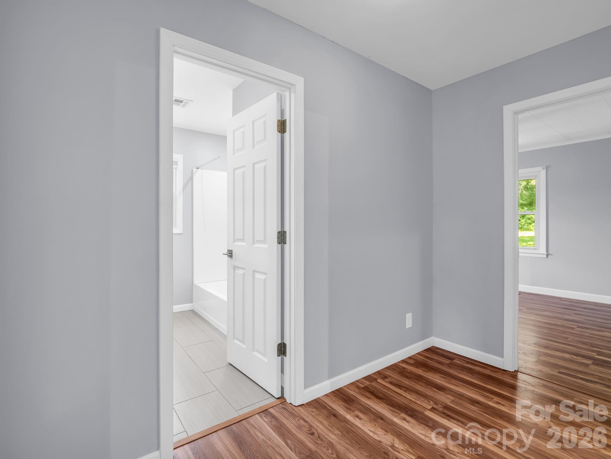1758 Chase High Road — Forest City
