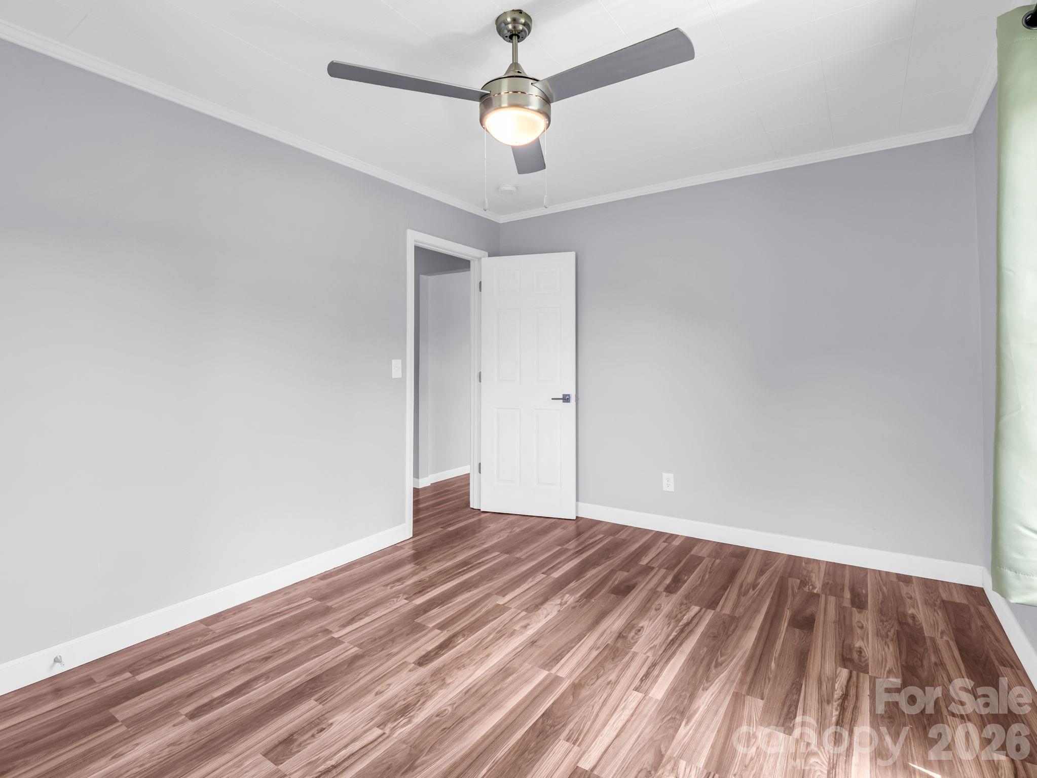 1758 Chase High Road — Forest City