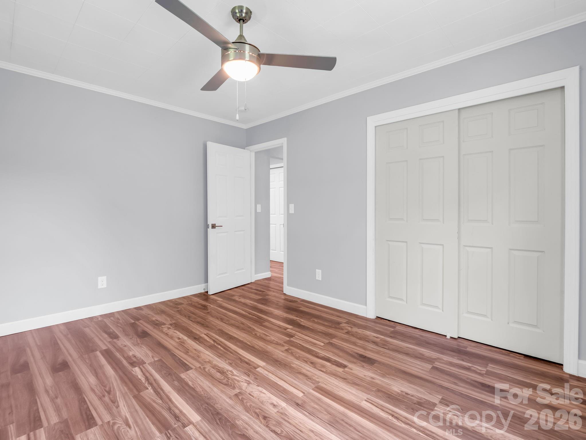 1758 Chase High Road — Forest City