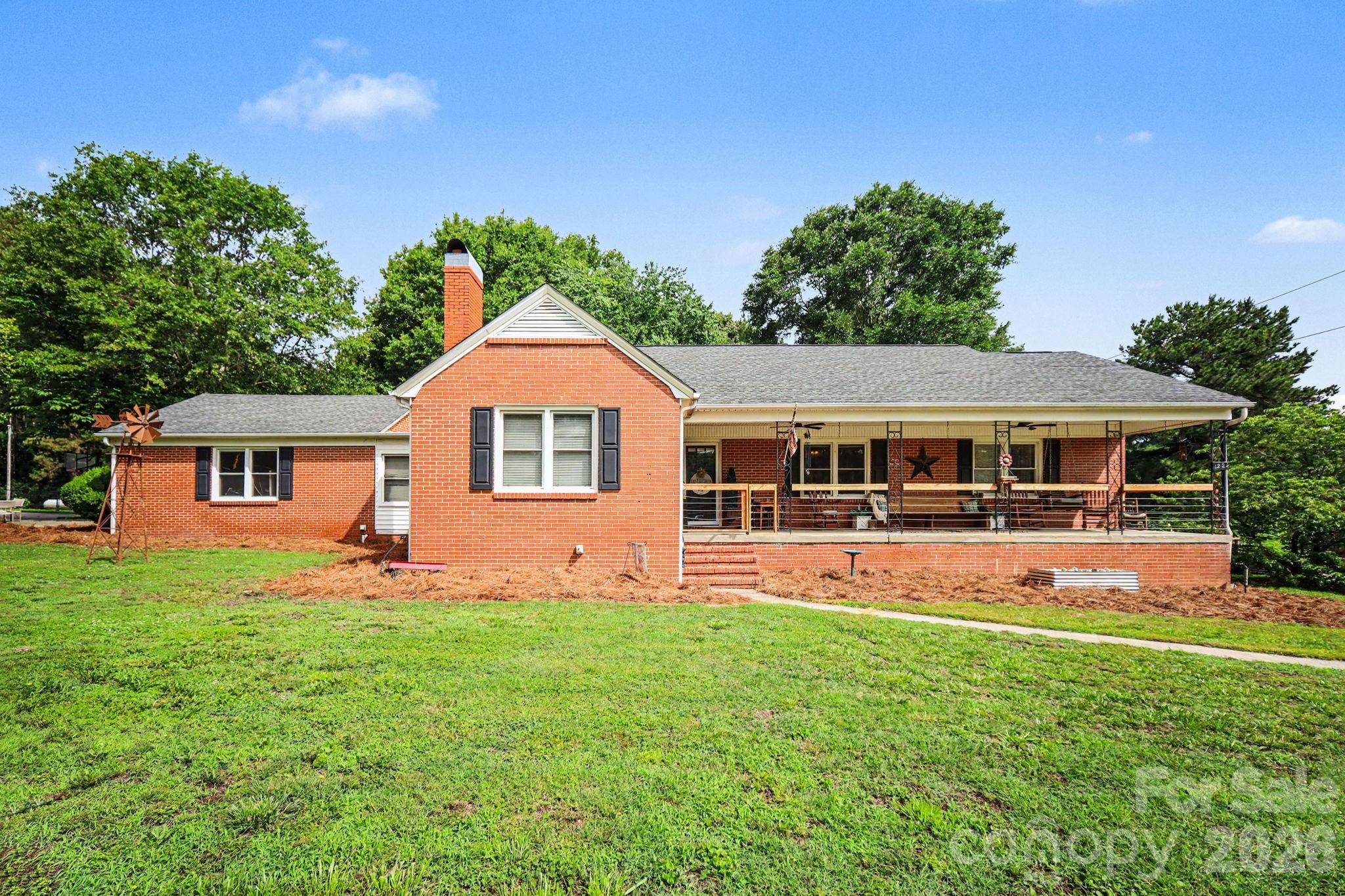 1224 Petes Road — Lincolnton