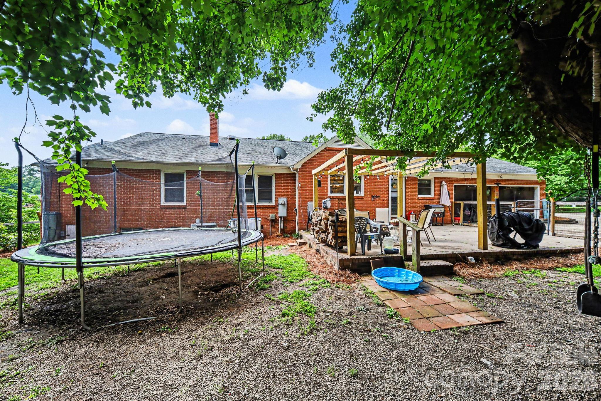 1224 Petes Road — Lincolnton