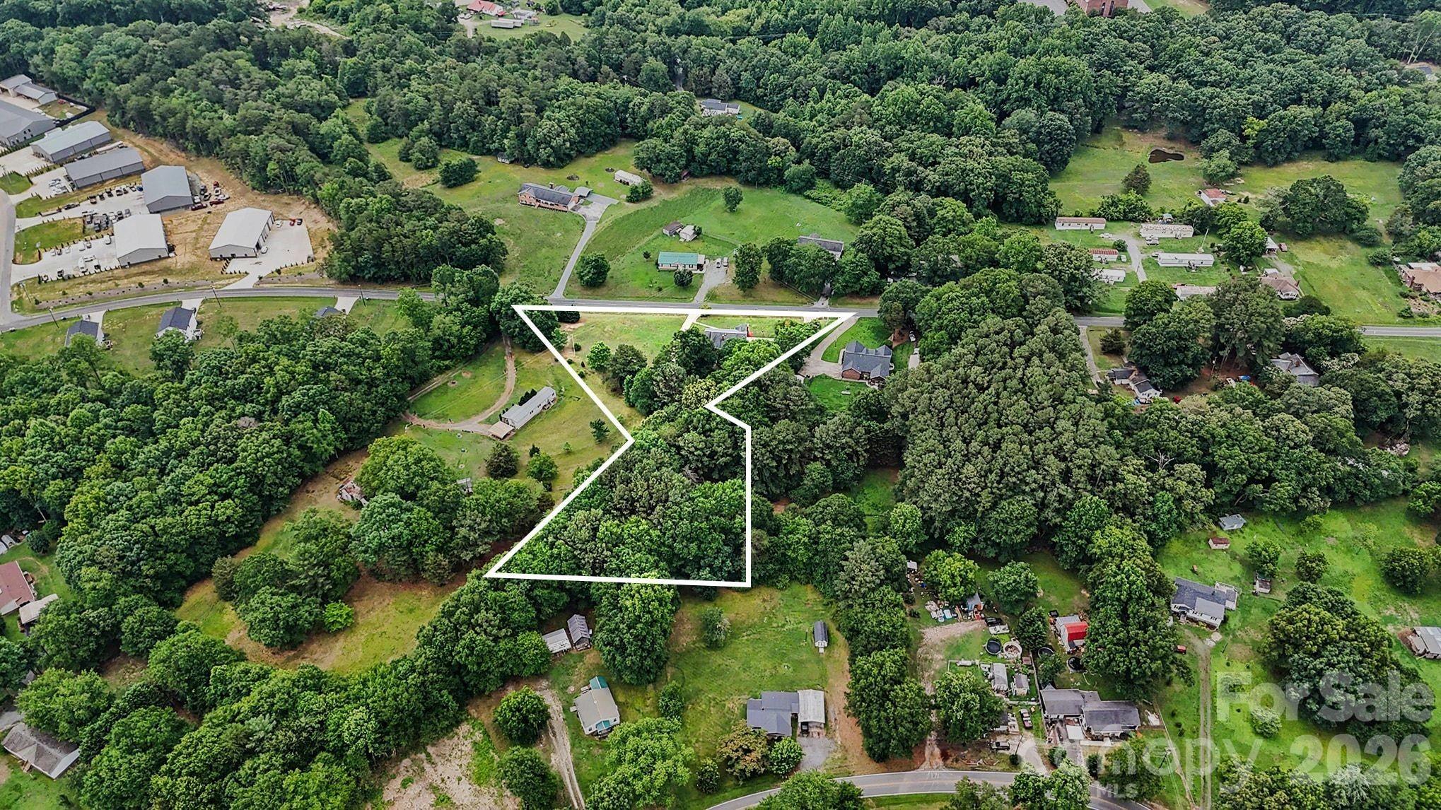 1224 Petes Road — Lincolnton