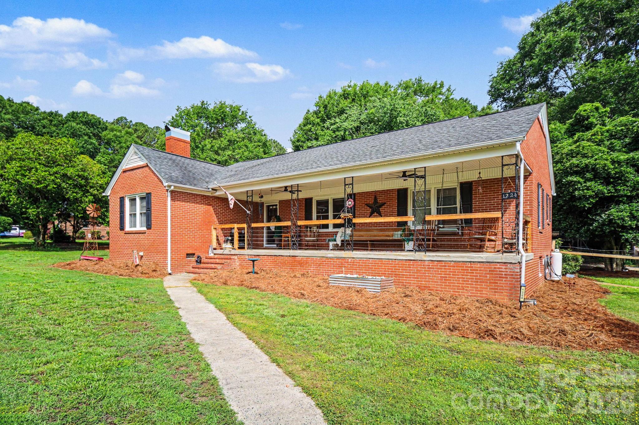1224 Petes Road — Lincolnton