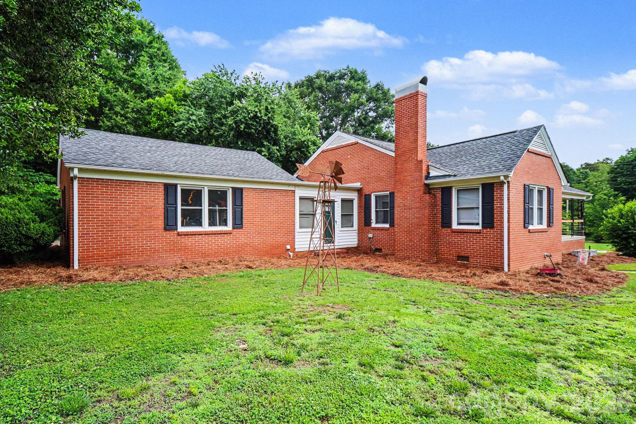 1224 Petes Road — Lincolnton