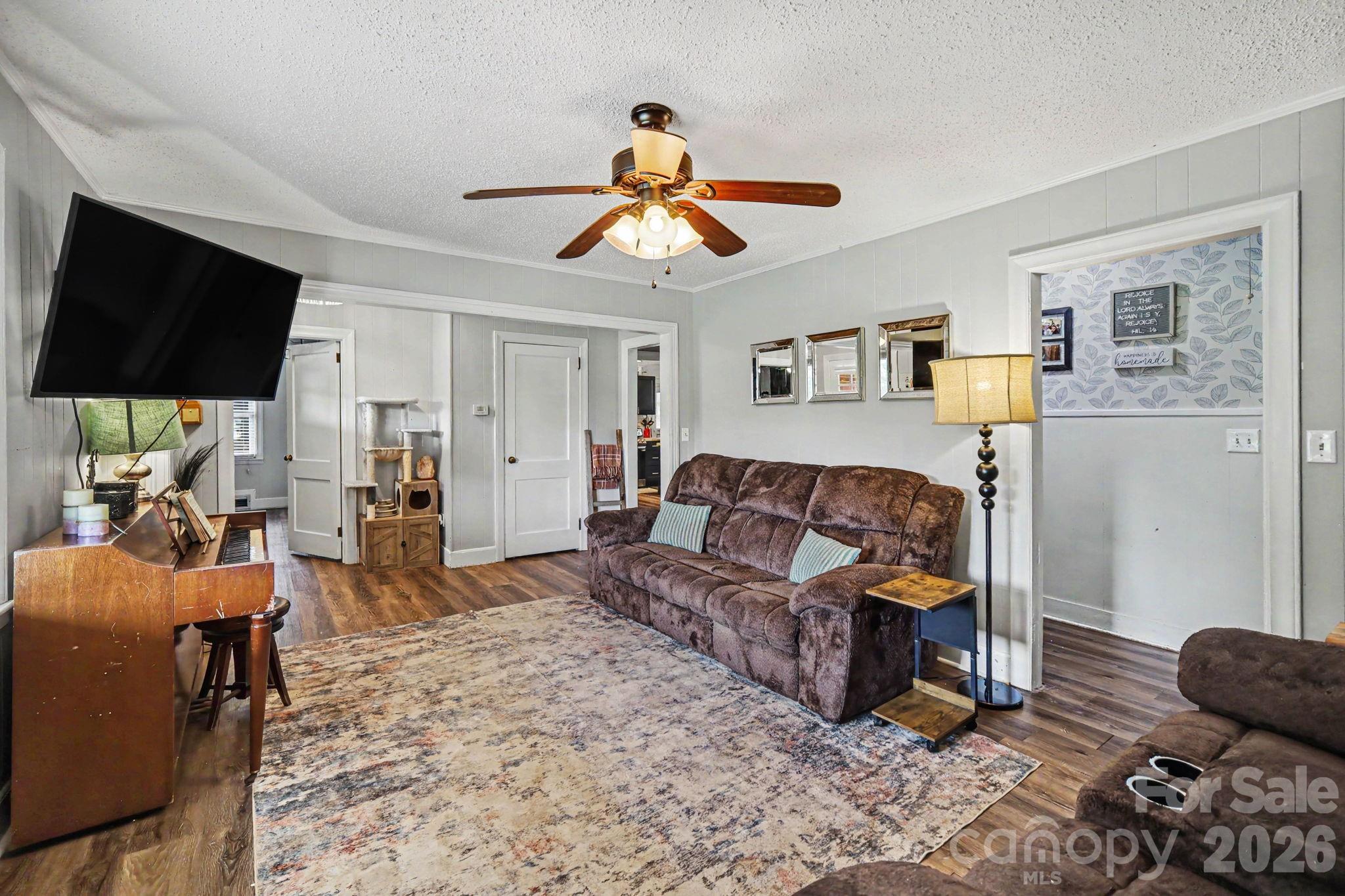 1224 Petes Road — Lincolnton